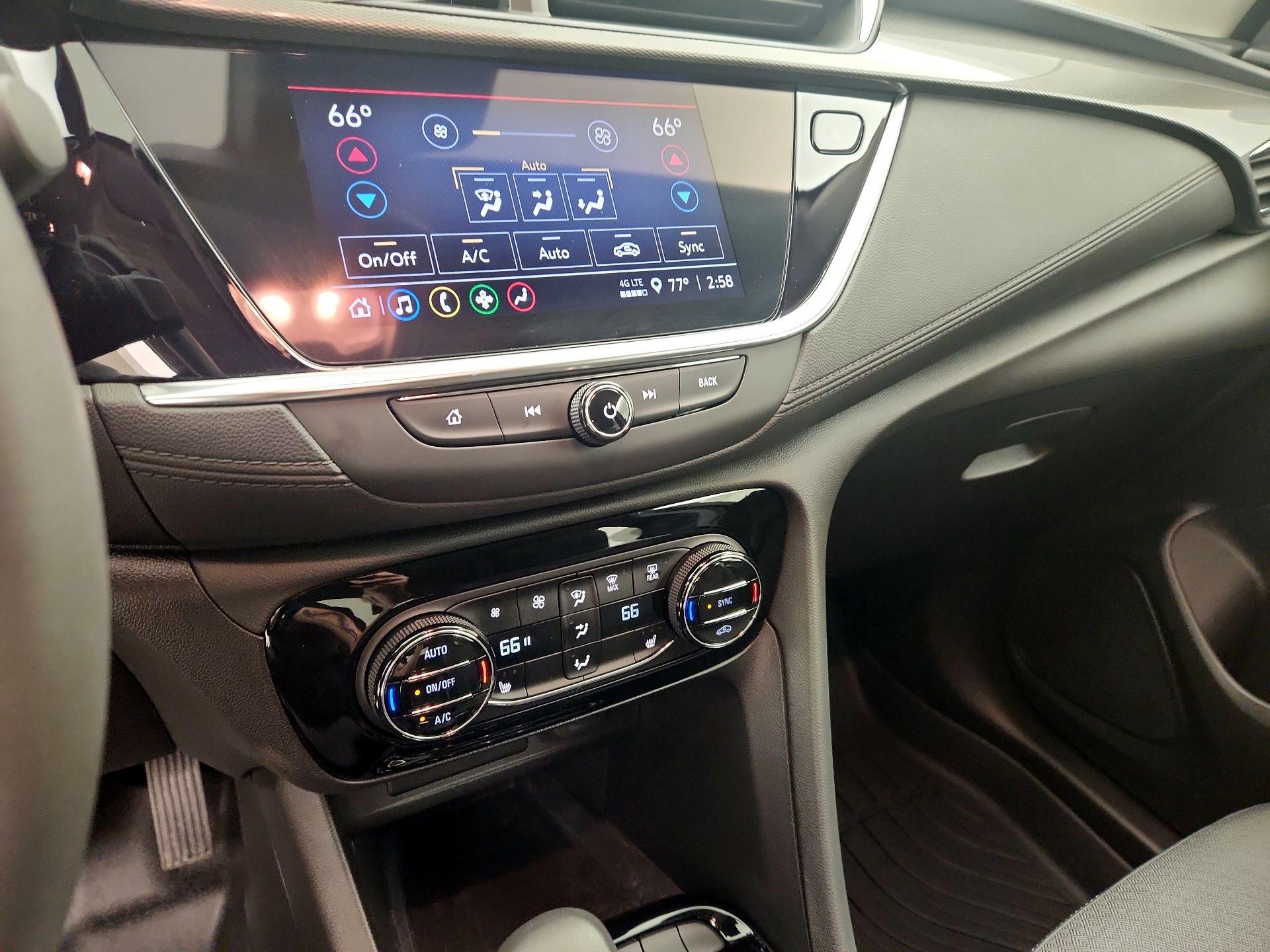 Thumbnail: 2023 Buick Encore GX - 16