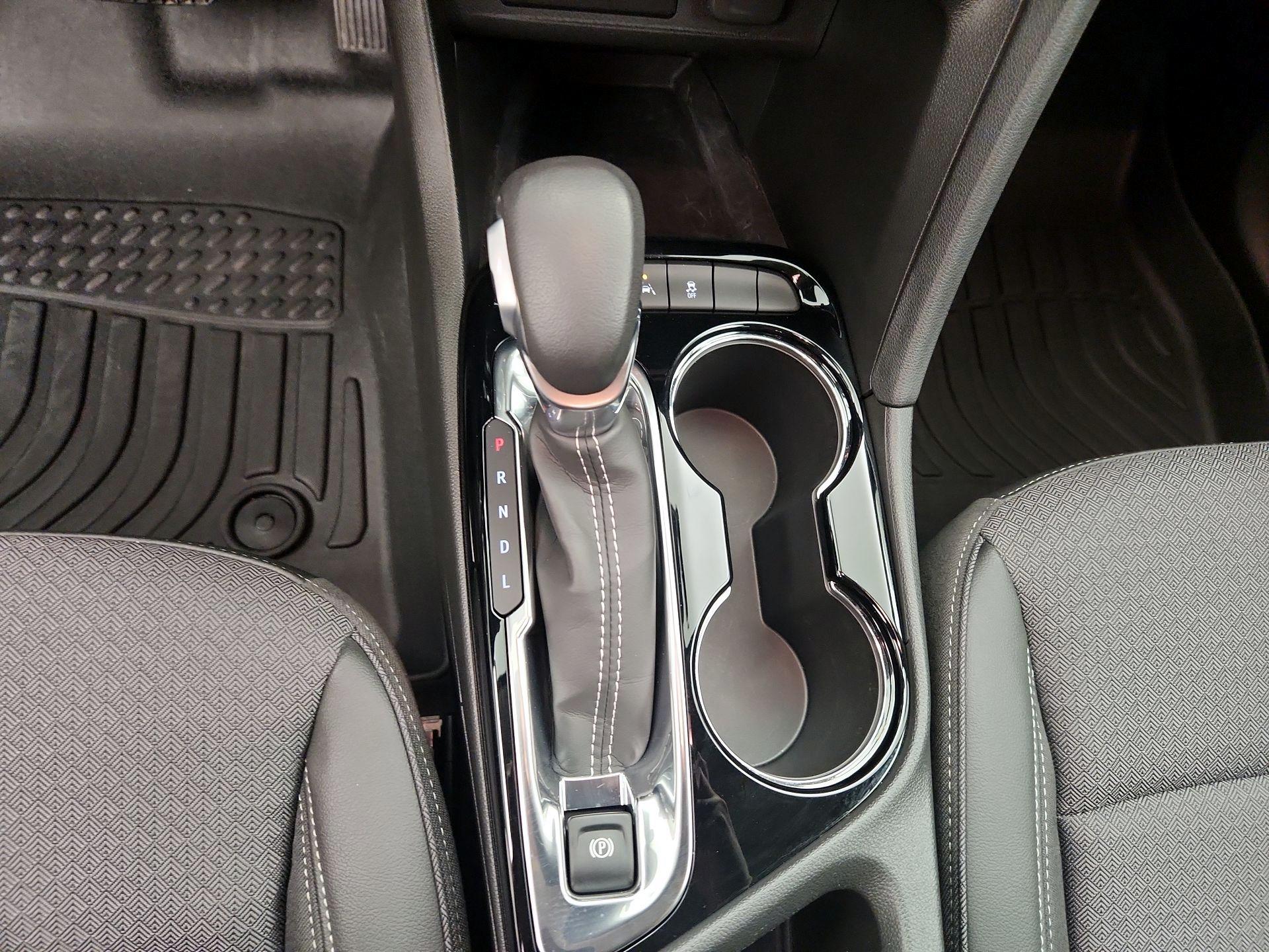 Thumbnail: 2023 Buick Encore GX - 17