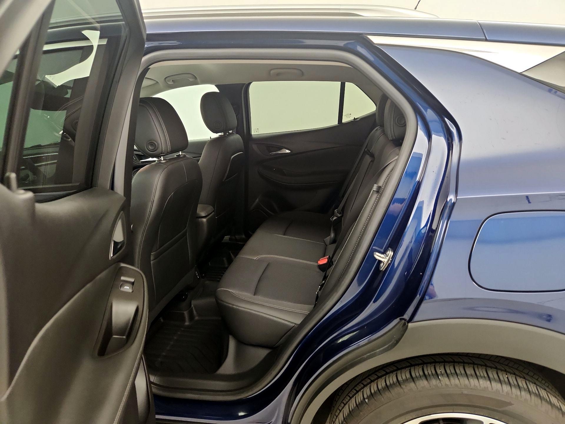 Thumbnail: 2023 Buick Encore GX - 19