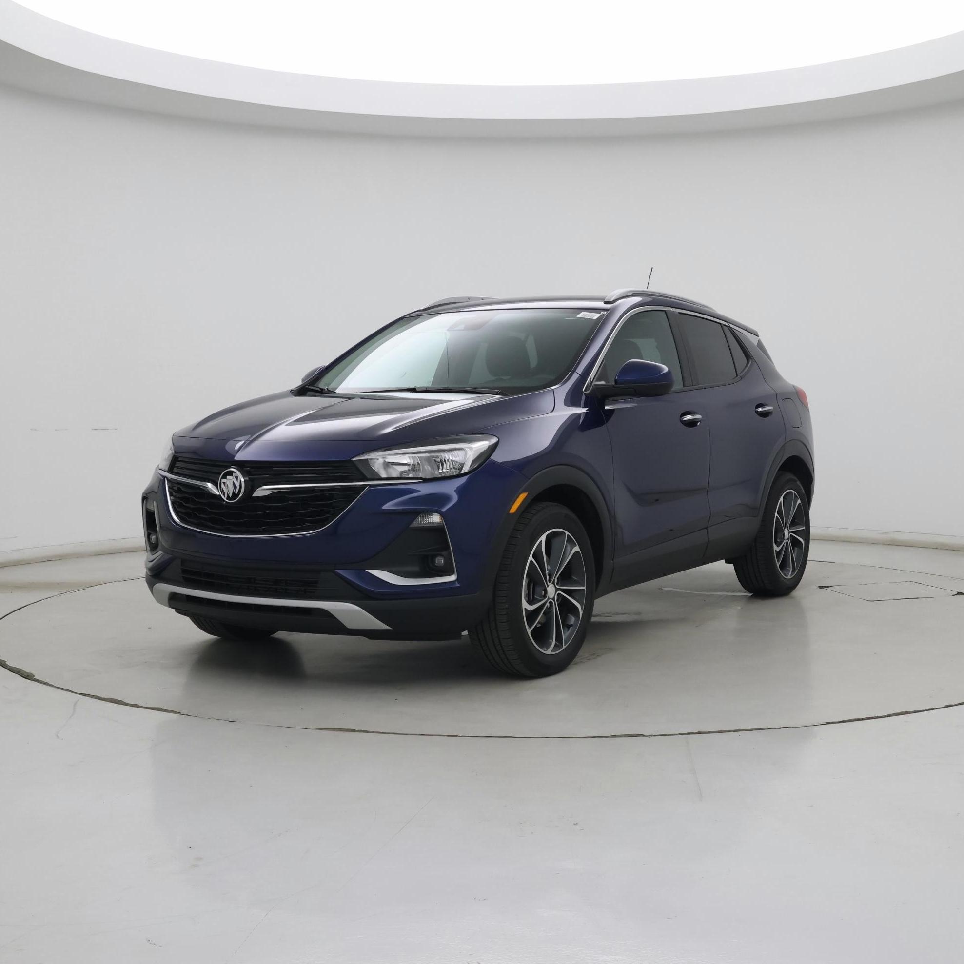 Thumbnail: 2023 Buick Encore GX - 4