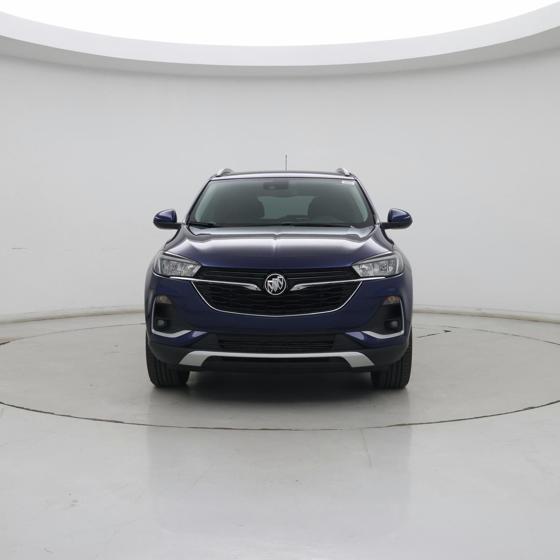 Thumbnail: 2023 Buick Encore GX - 5