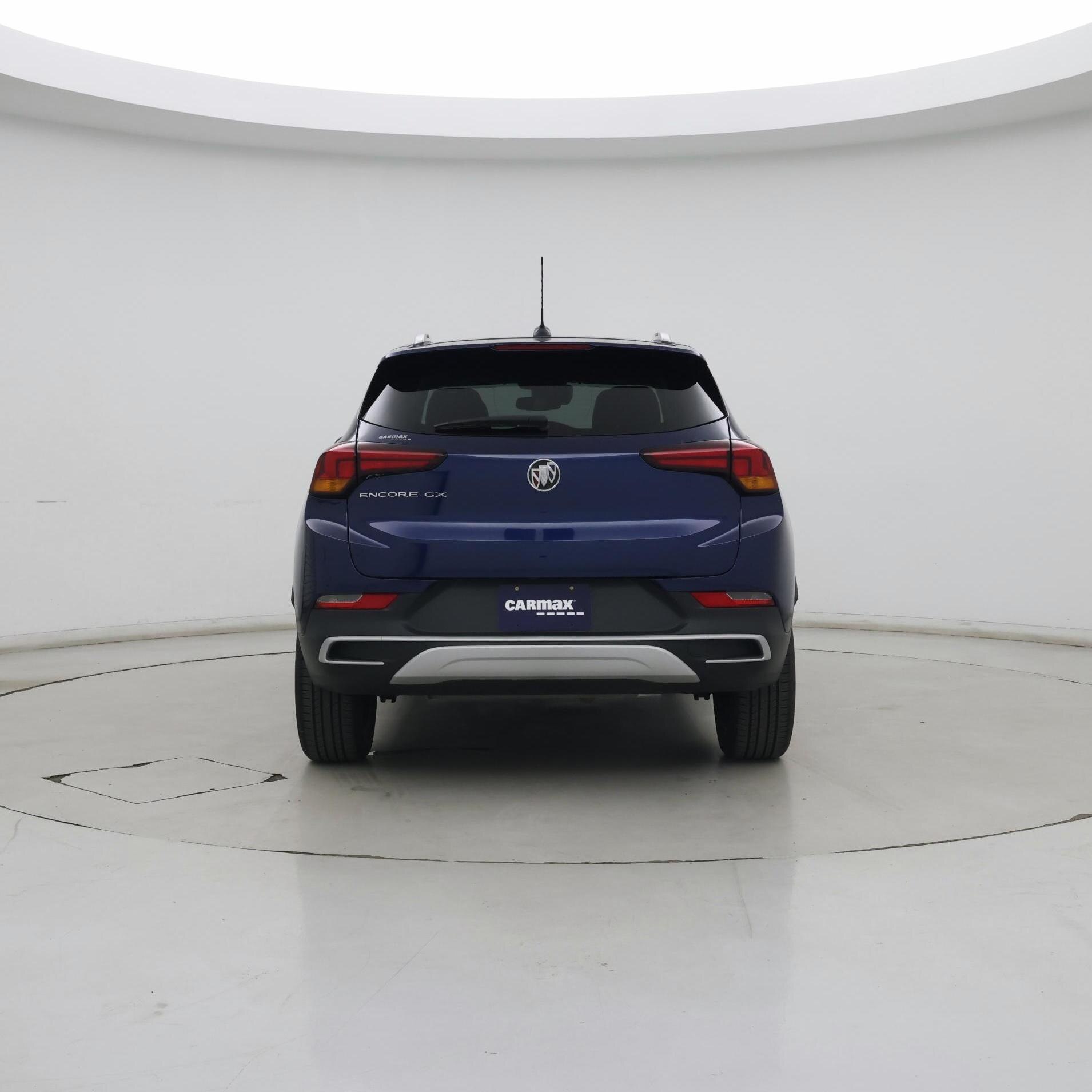 Thumbnail: 2023 Buick Encore GX - 6