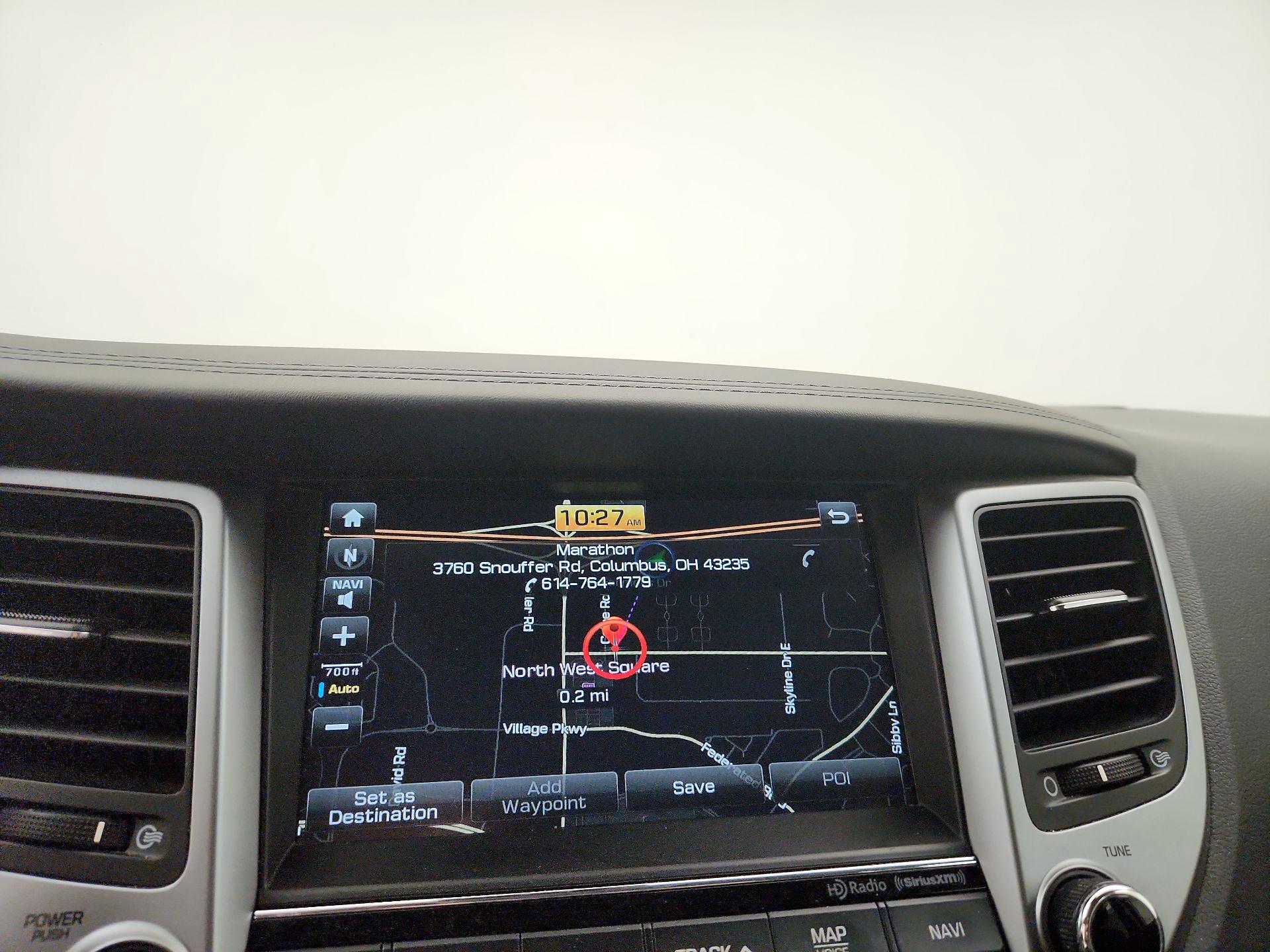 Thumbnail: 2016 Hyundai Tucson - 14