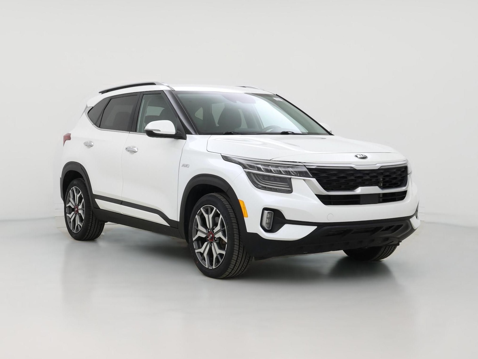 2021 Kia Seltos SX