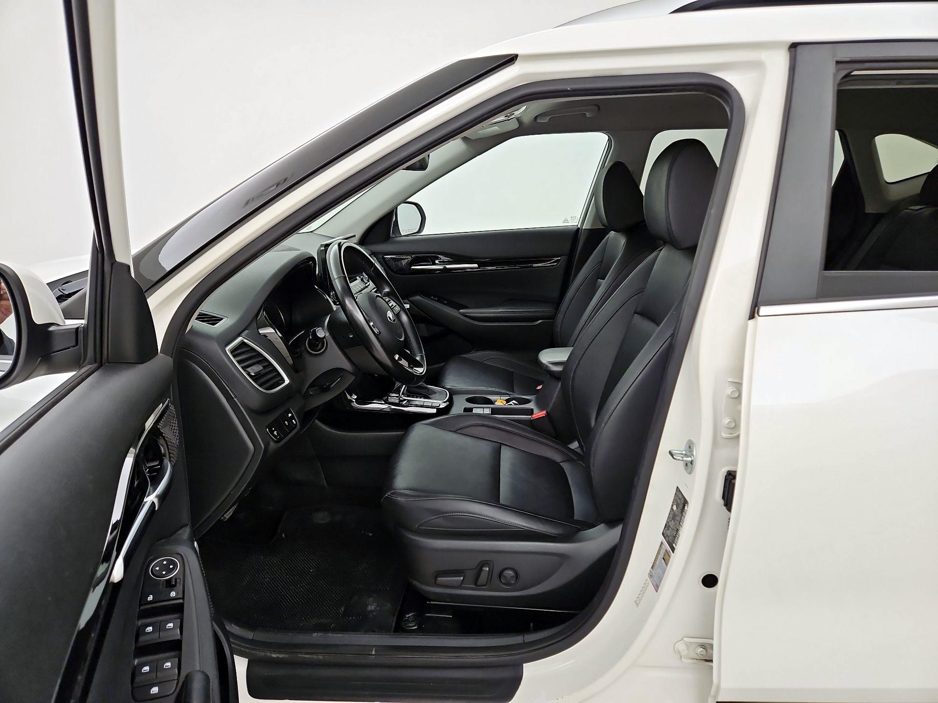 Thumbnail: 2021 Kia Seltos - 11