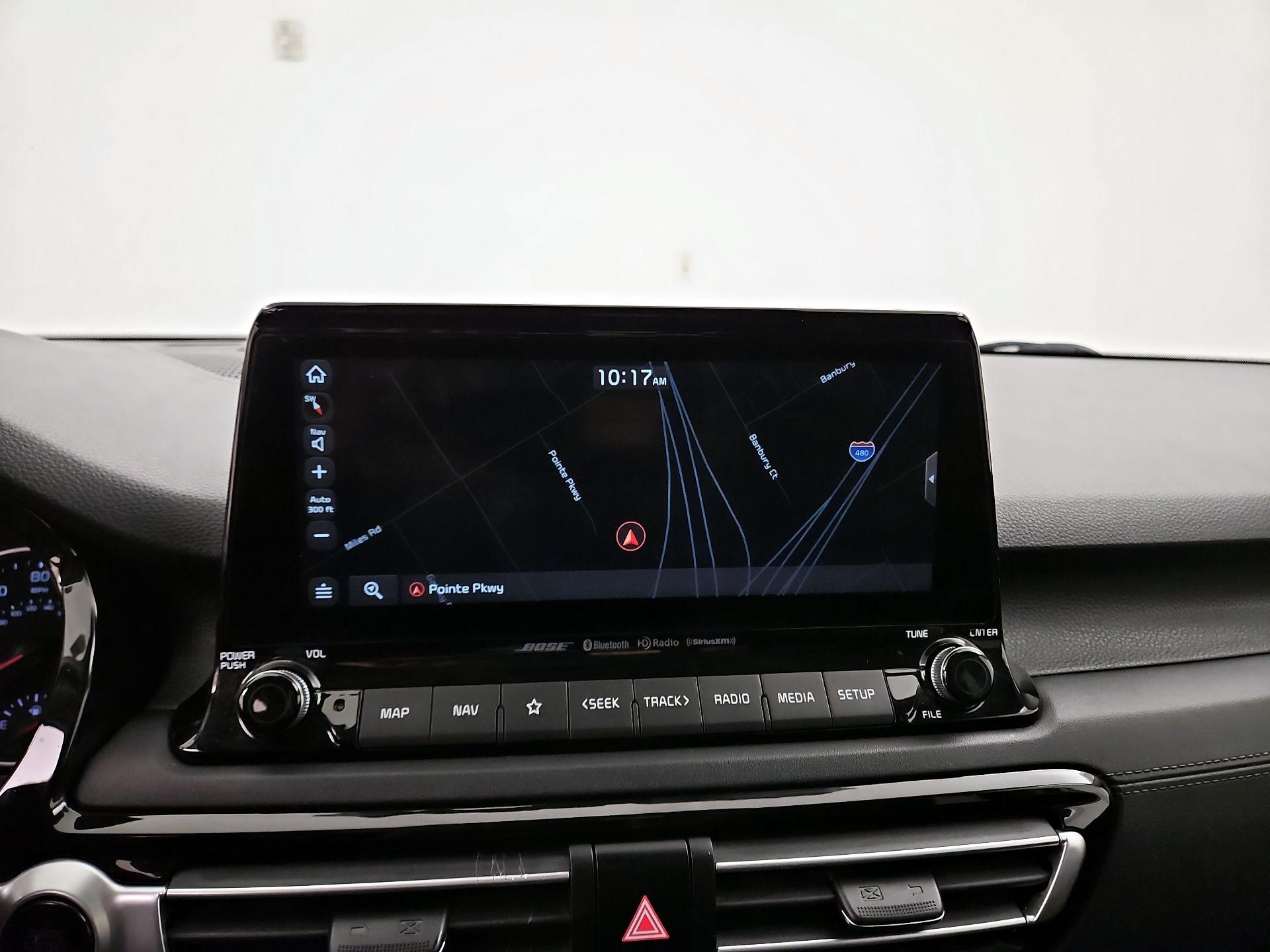 Thumbnail: 2021 Kia Seltos - 14