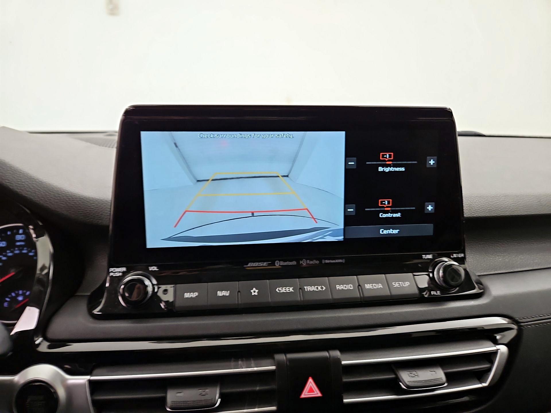 Thumbnail: 2021 Kia Seltos - 15