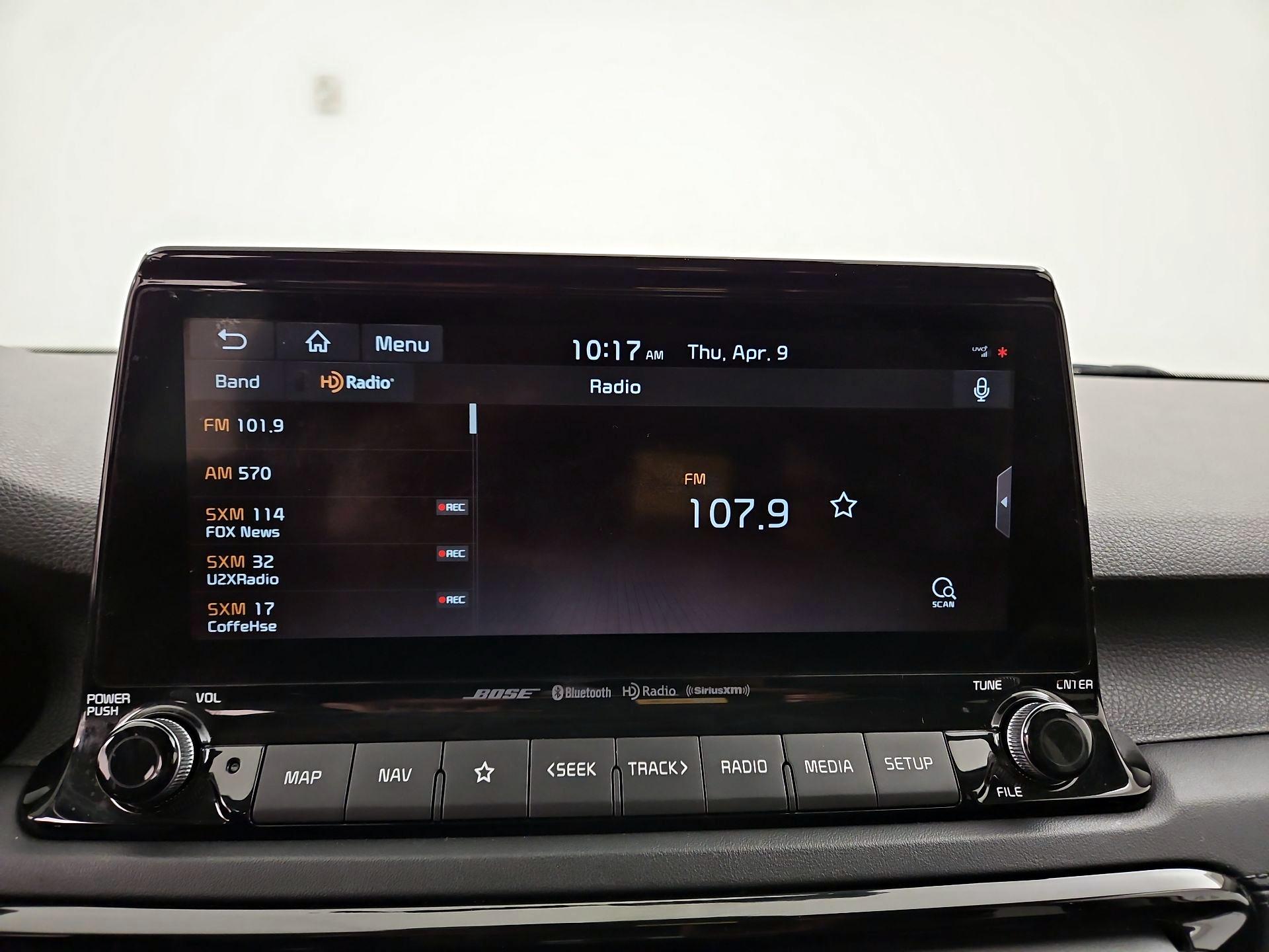 Thumbnail: 2021 Kia Seltos - 16