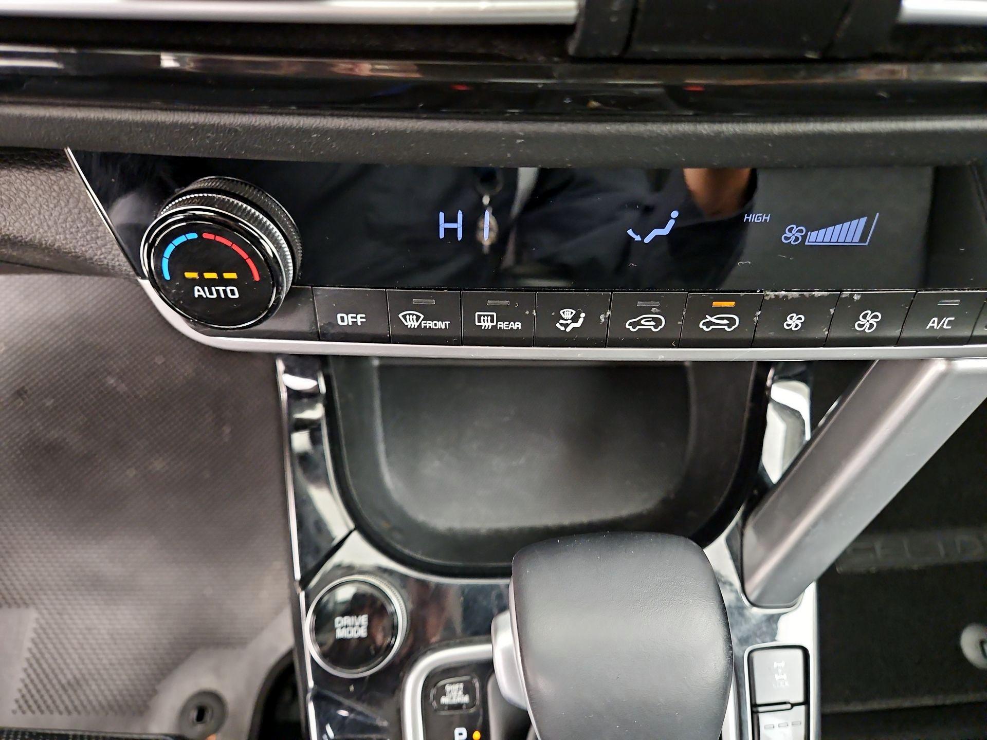 Thumbnail: 2021 Kia Seltos - 17