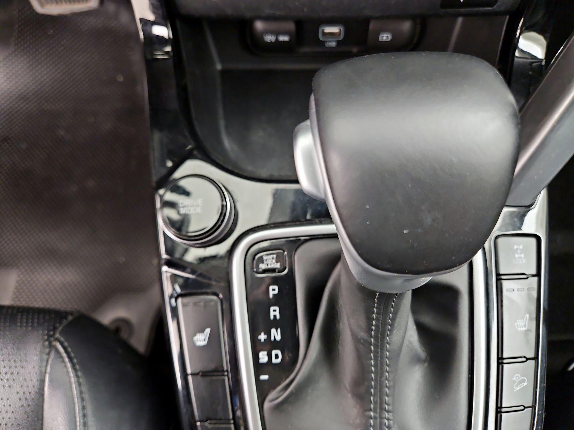 Thumbnail: 2021 Kia Seltos - 18