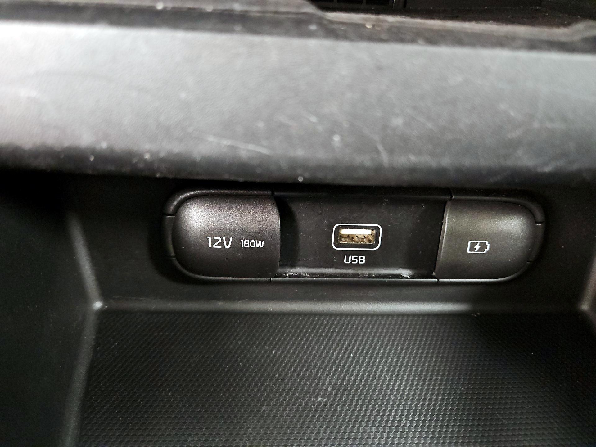 Thumbnail: 2021 Kia Seltos - 19