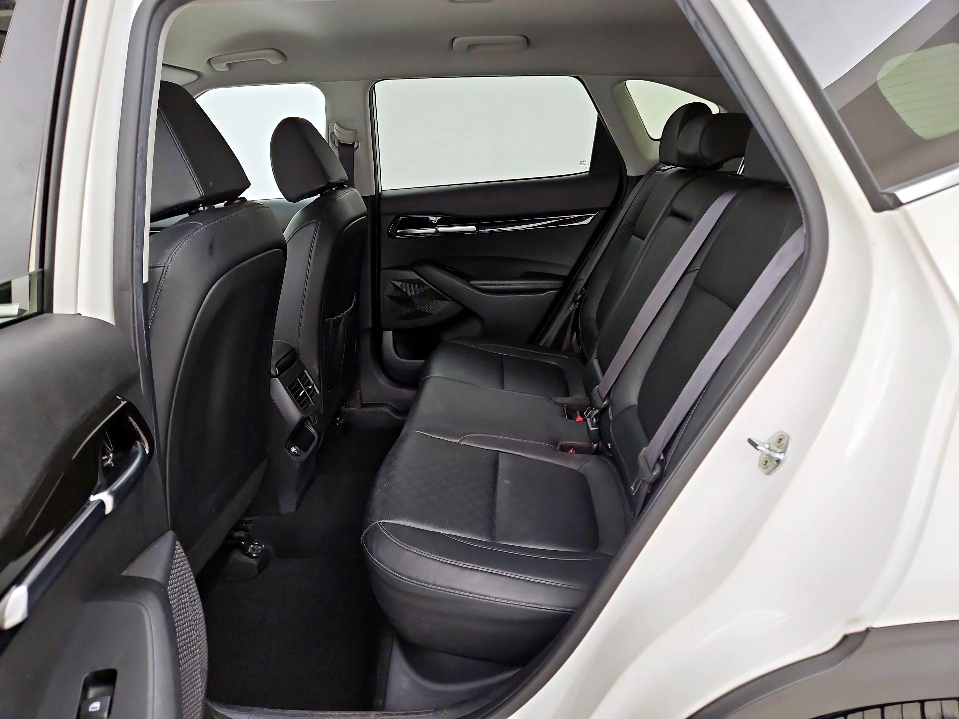 Thumbnail: 2021 Kia Seltos - 20