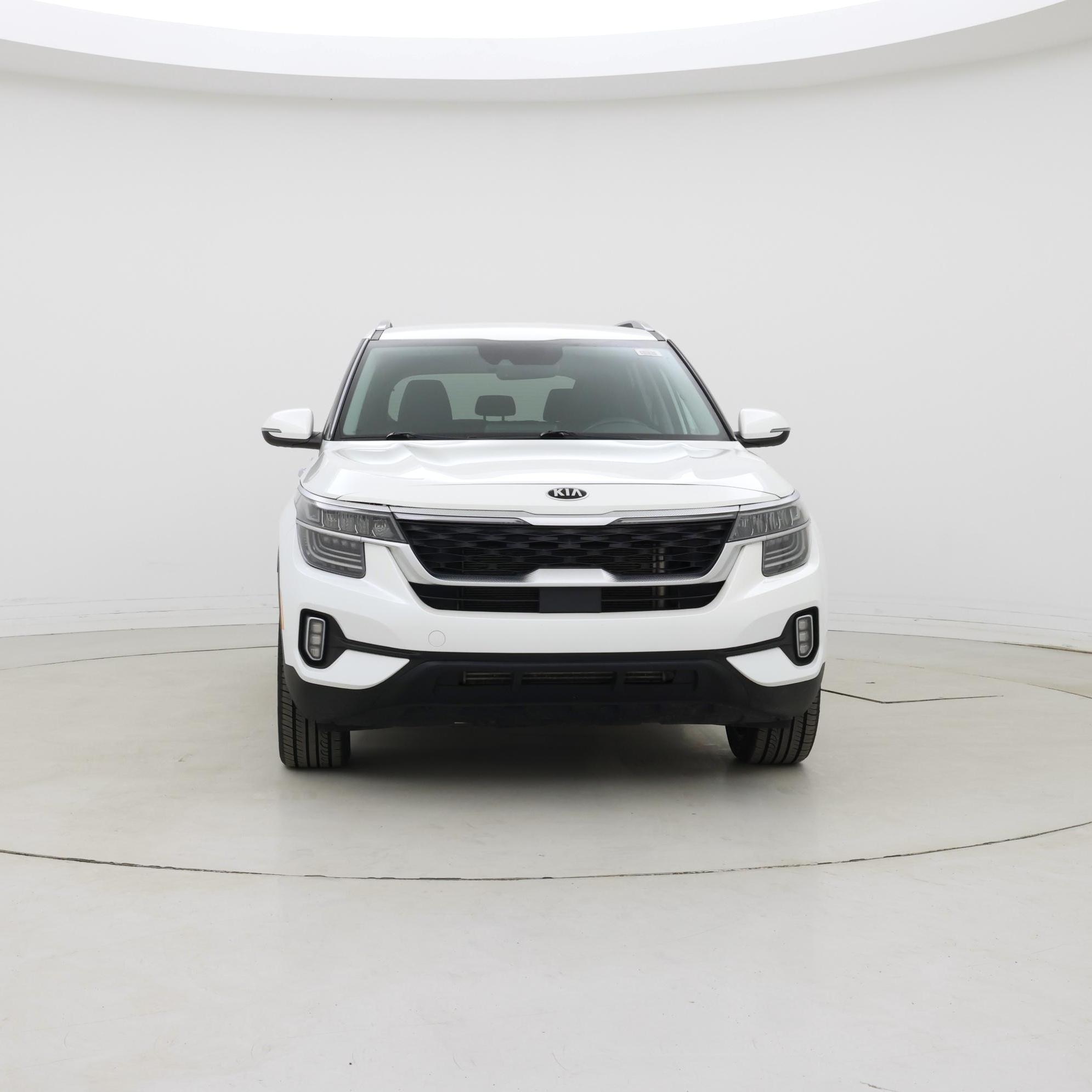 Thumbnail: 2021 Kia Seltos - 5