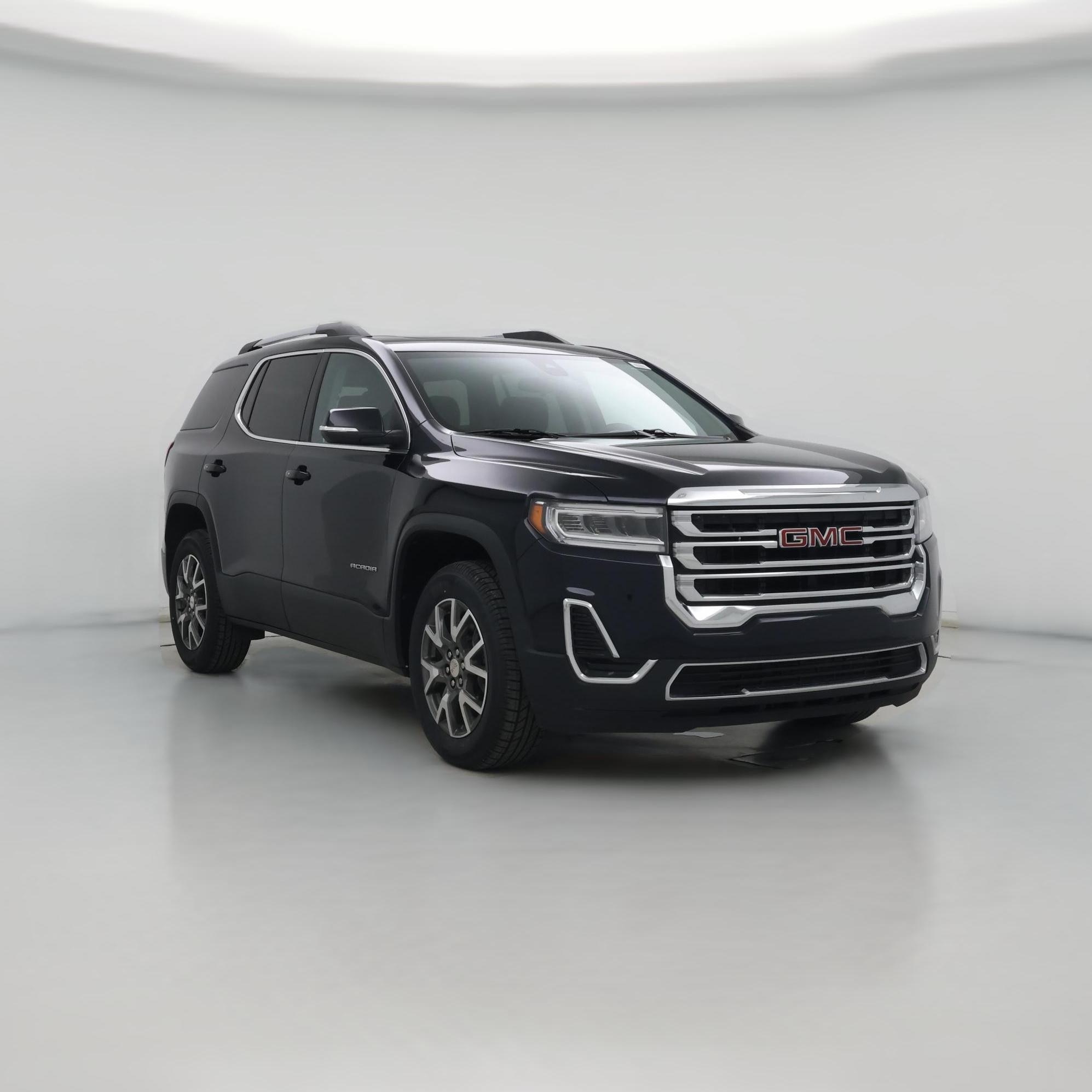 Thumbnail: 2022 GMC Acadia - 1