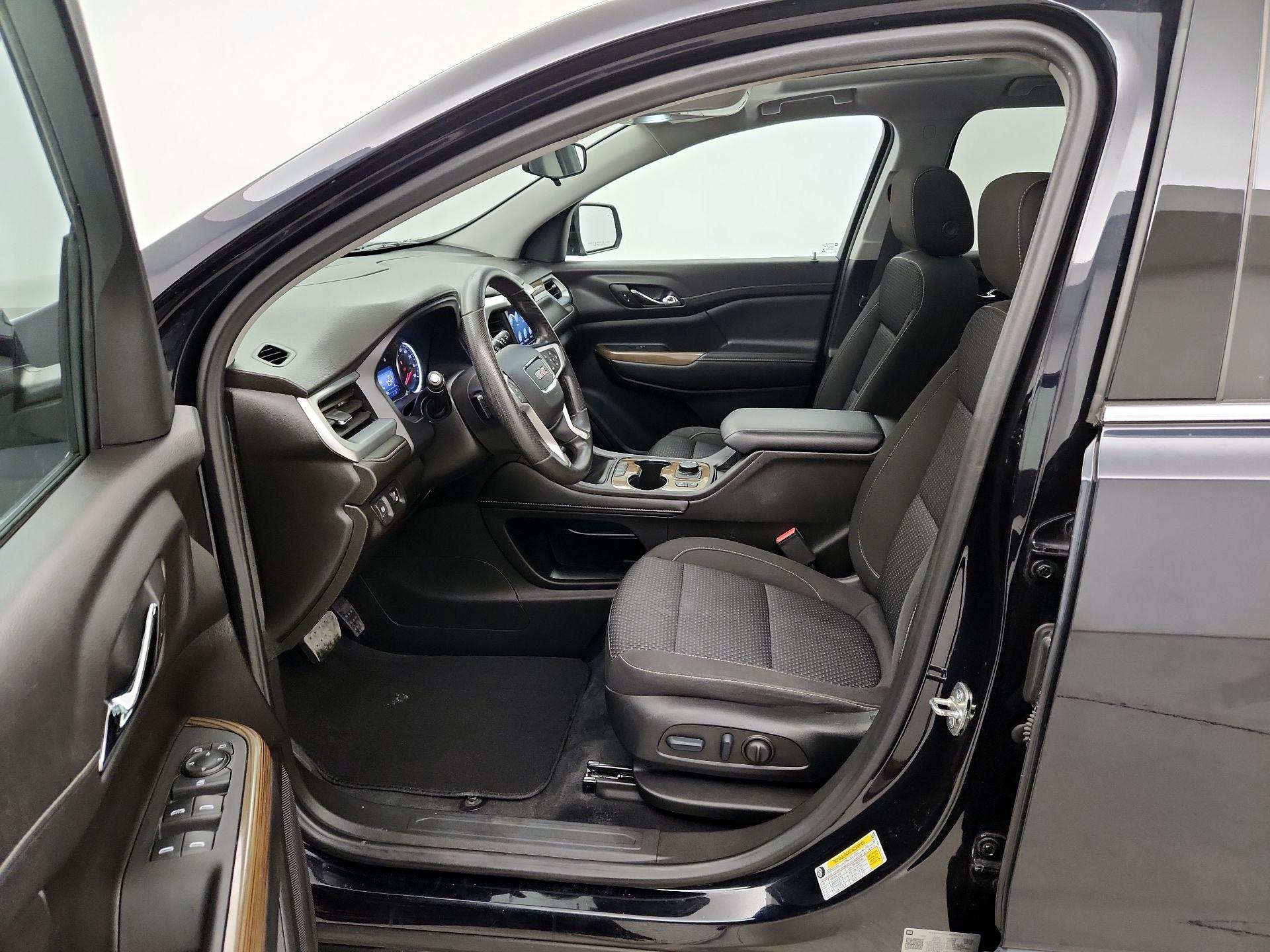 Thumbnail: 2022 GMC Acadia - 11