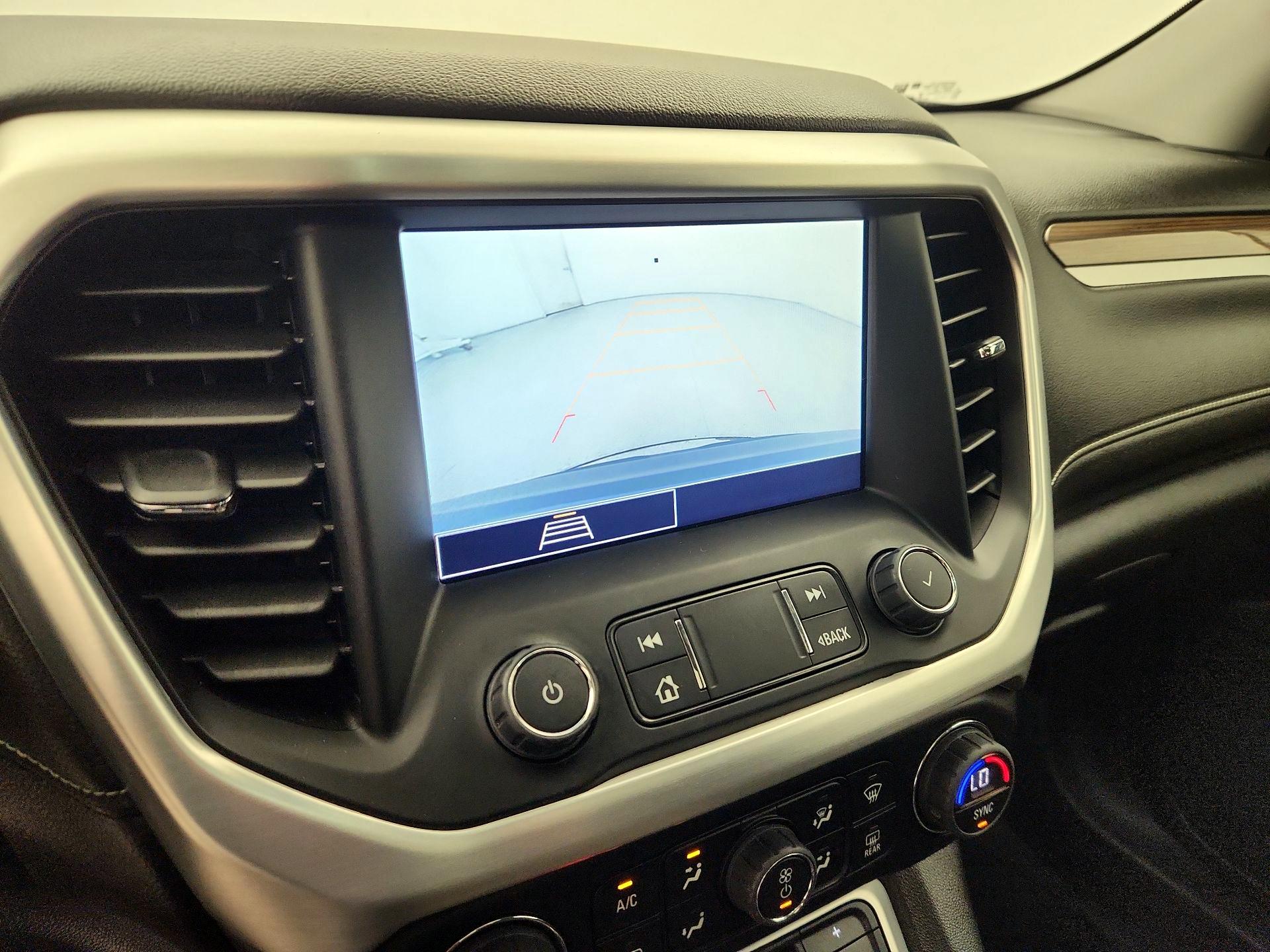 Thumbnail: 2022 GMC Acadia - 14