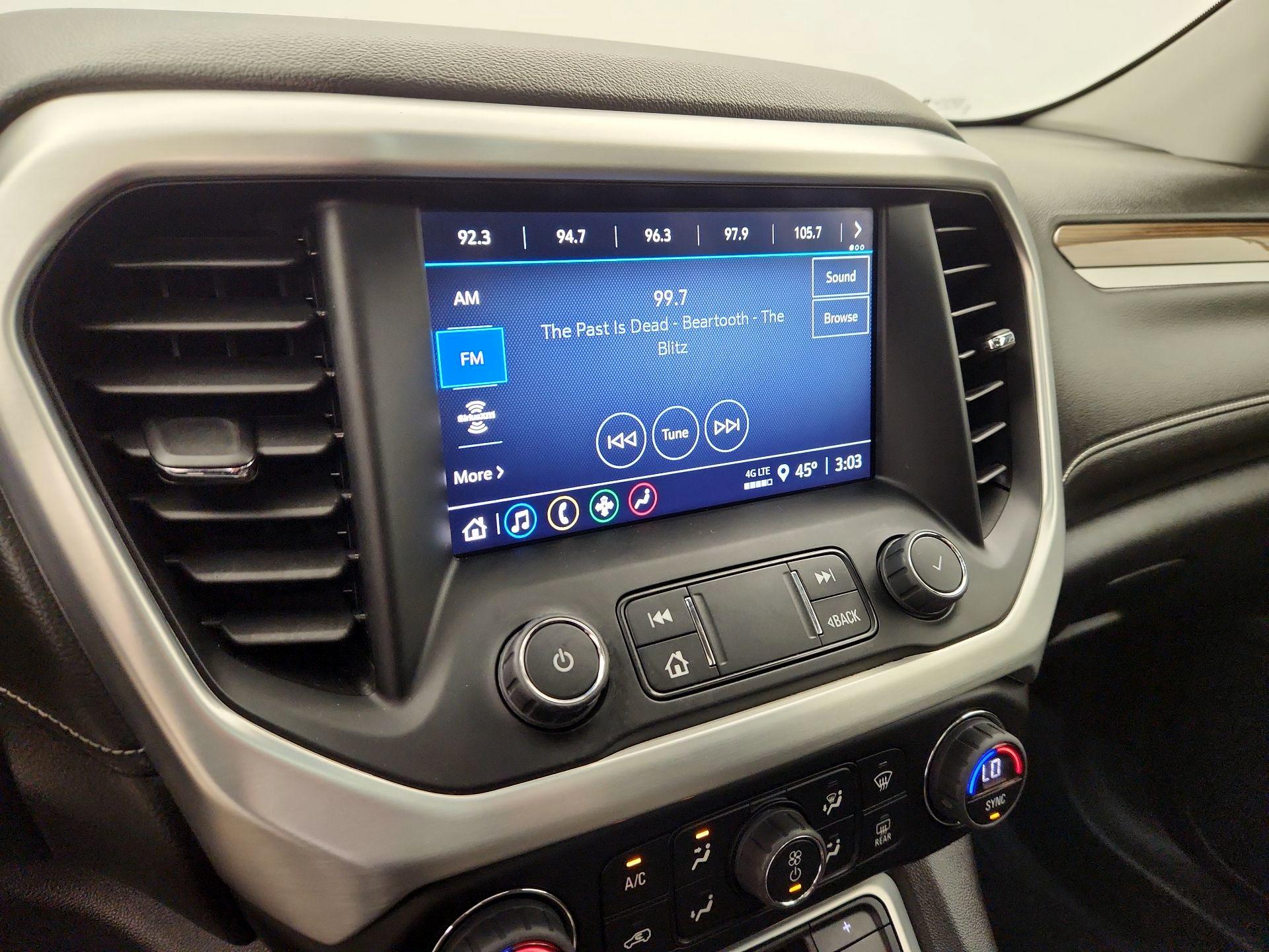 Thumbnail: 2022 GMC Acadia - 15