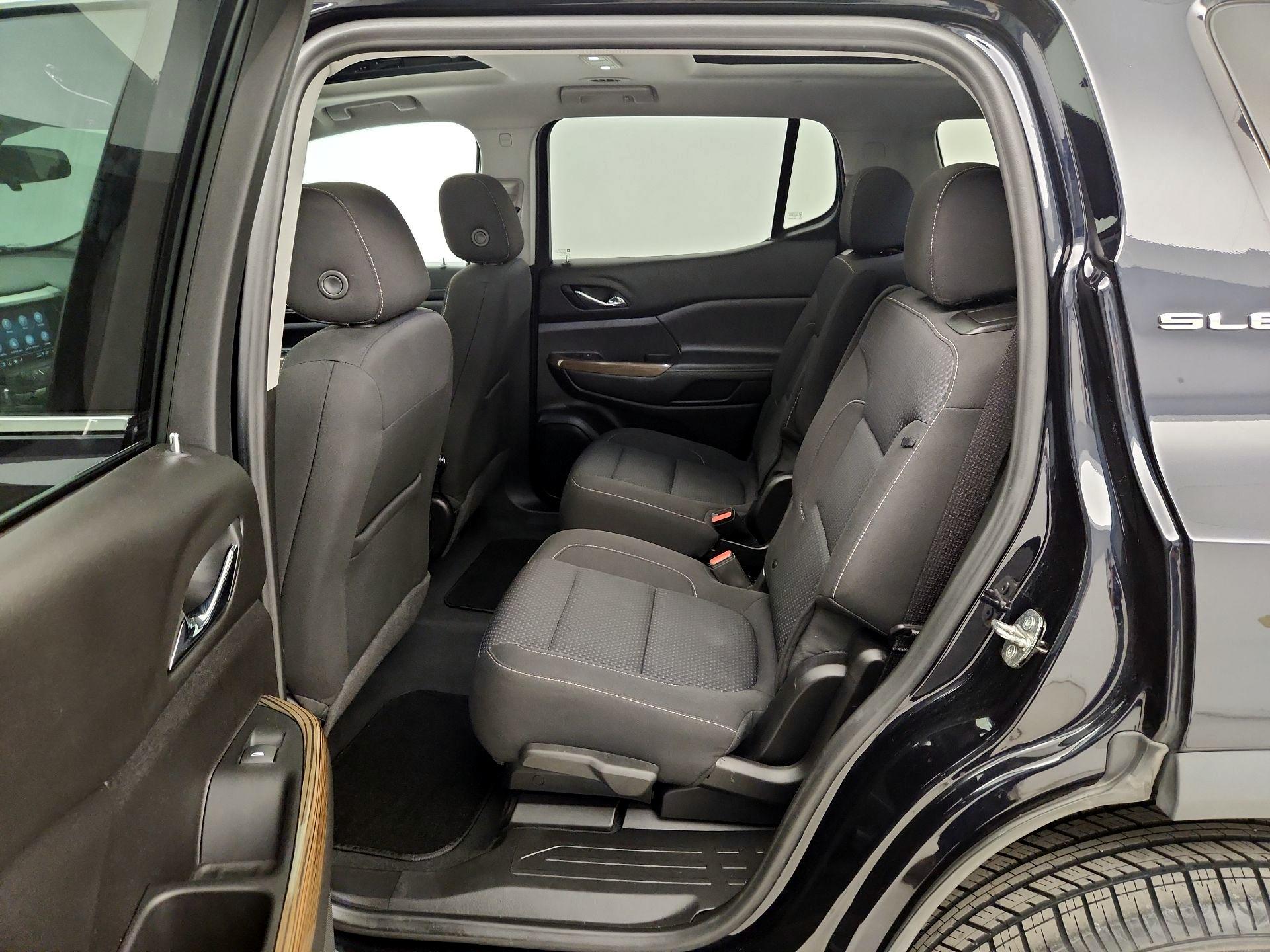 Thumbnail: 2022 GMC Acadia - 20