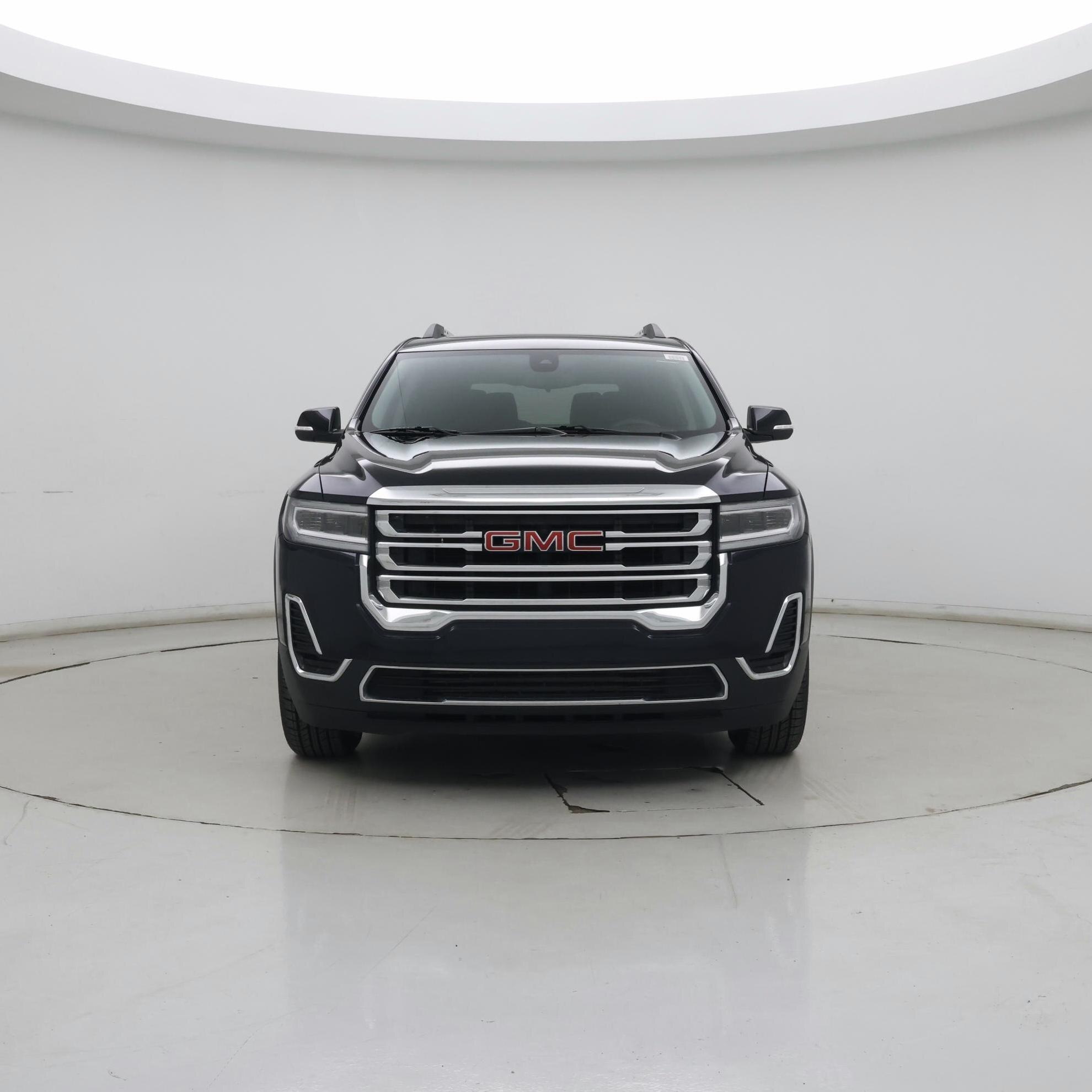 Thumbnail: 2022 GMC Acadia - 5