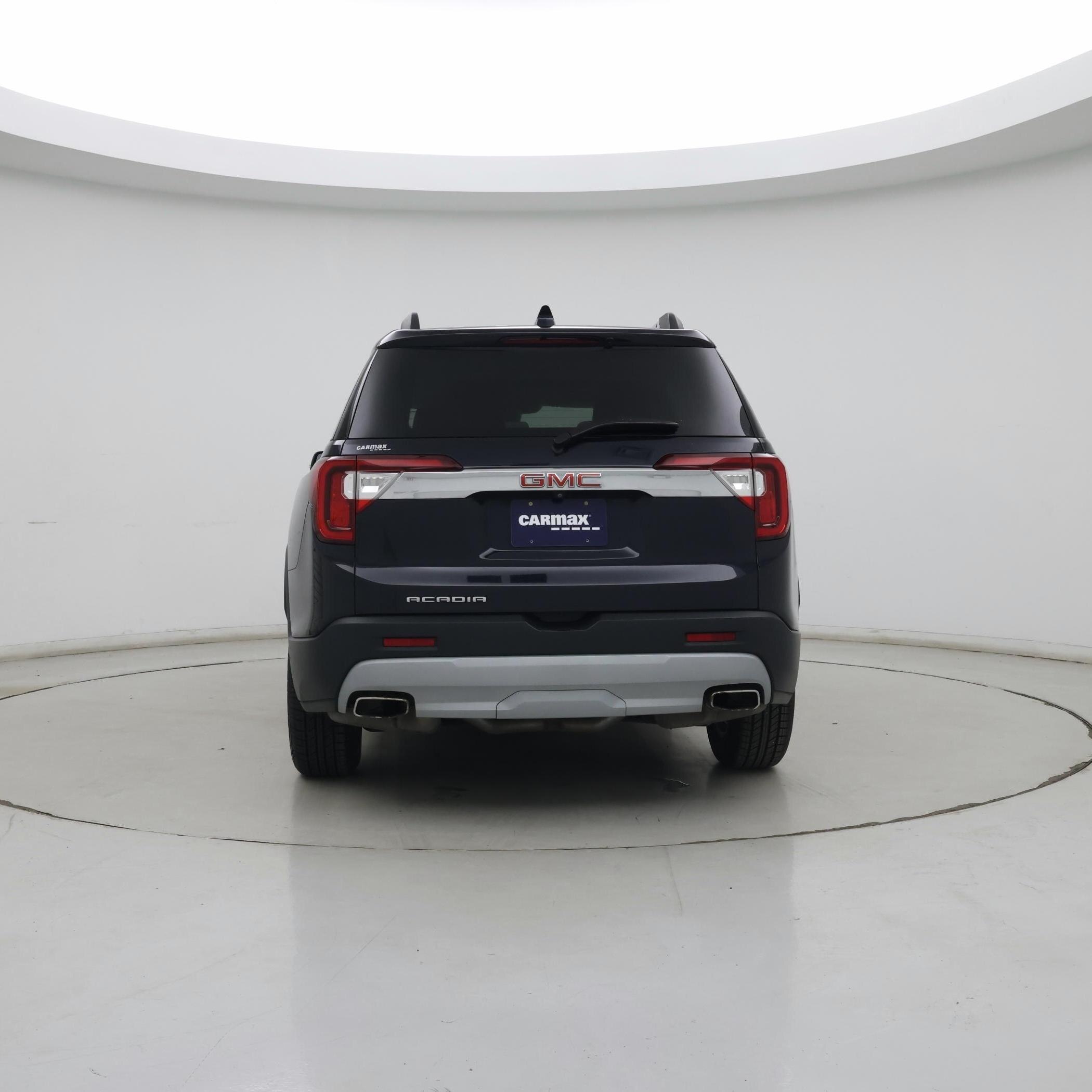 Thumbnail: 2022 GMC Acadia - 6