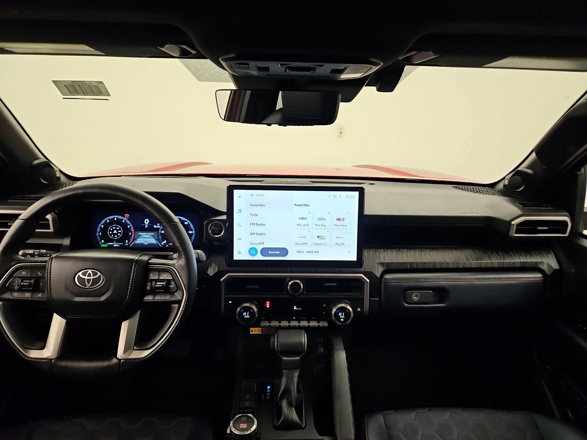 Thumbnail: 2025 Toyota 4Runner - 9