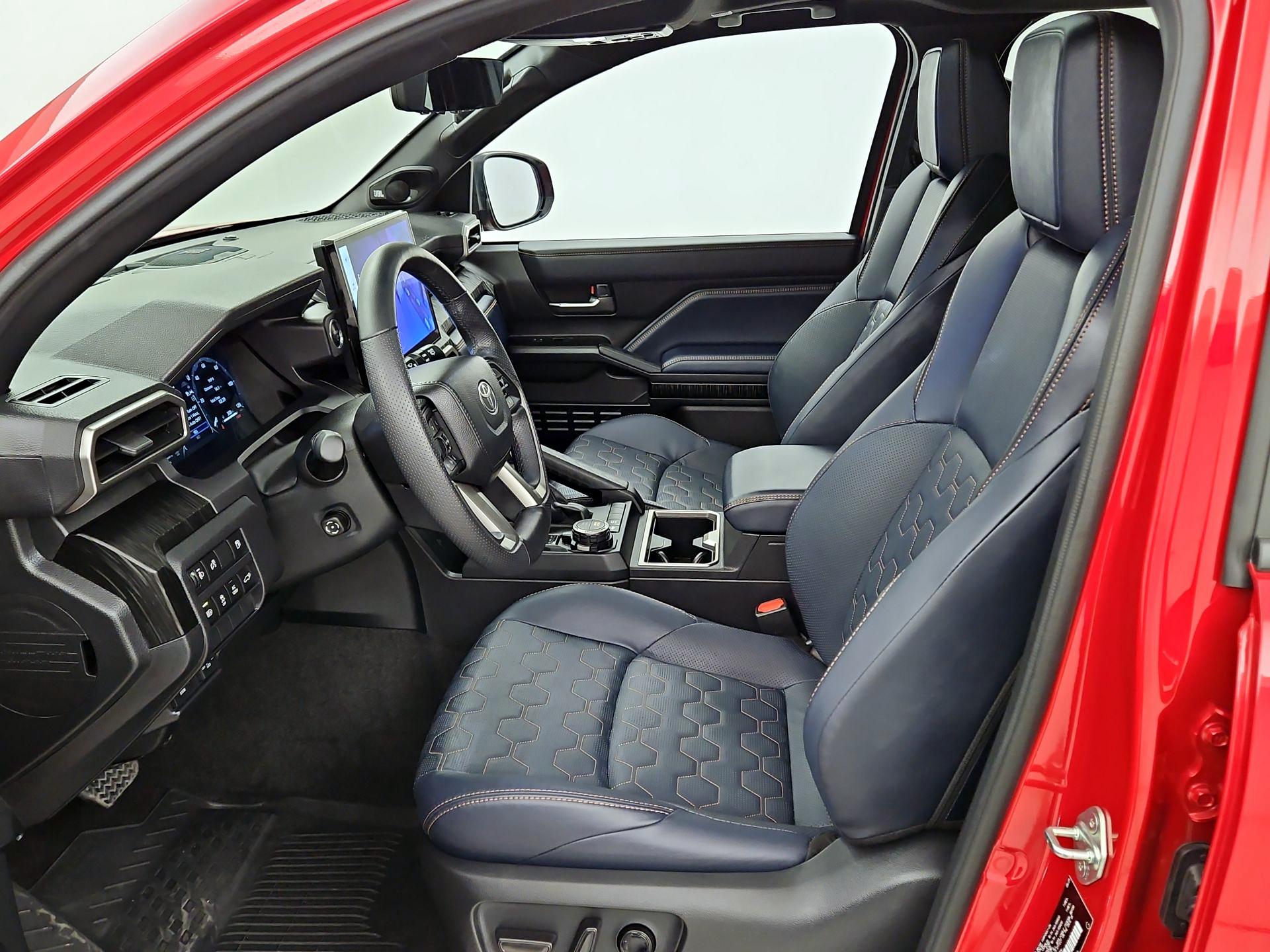 Thumbnail: 2025 Toyota 4Runner - 11