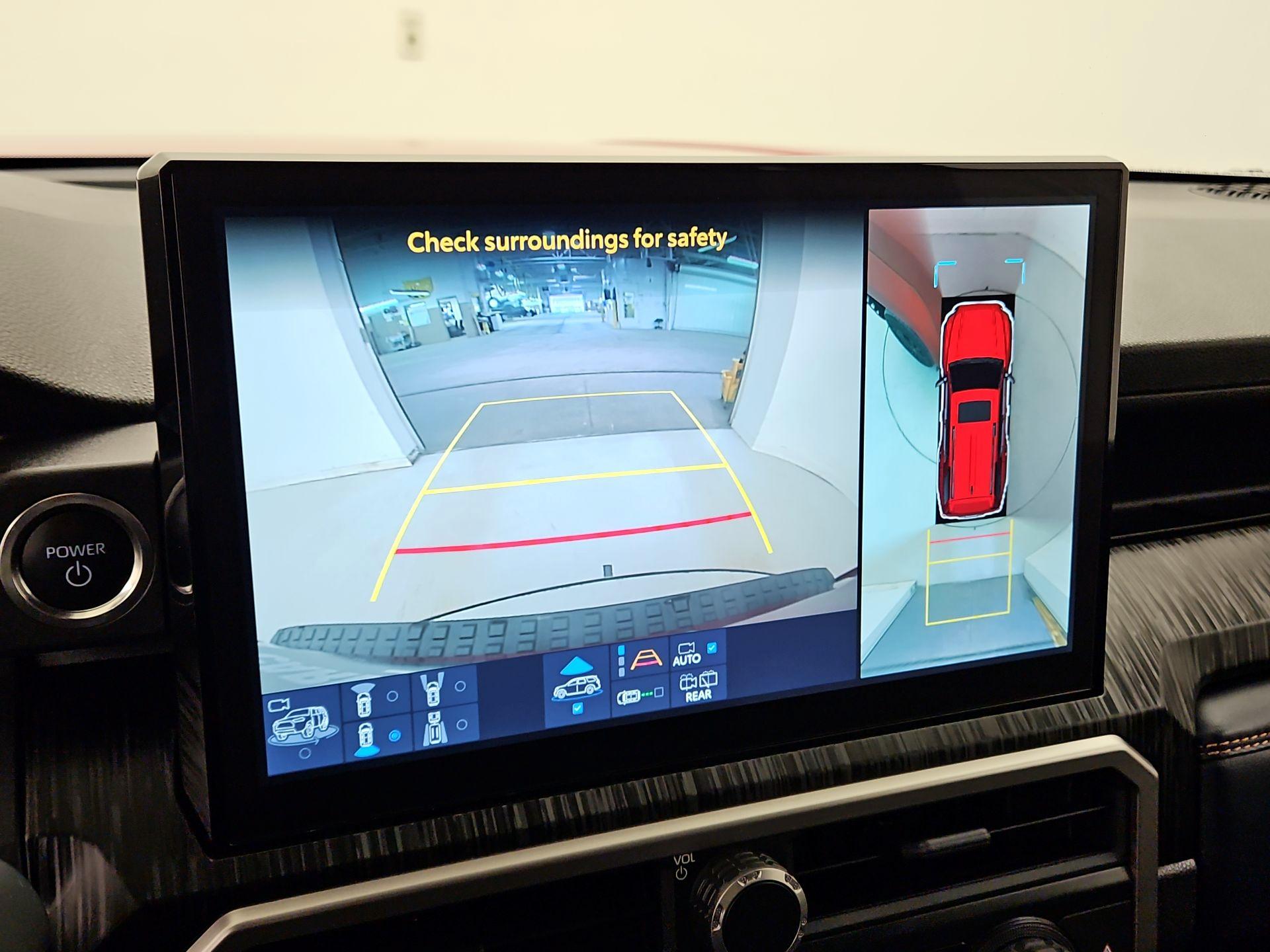 Thumbnail: 2025 Toyota 4Runner - 14