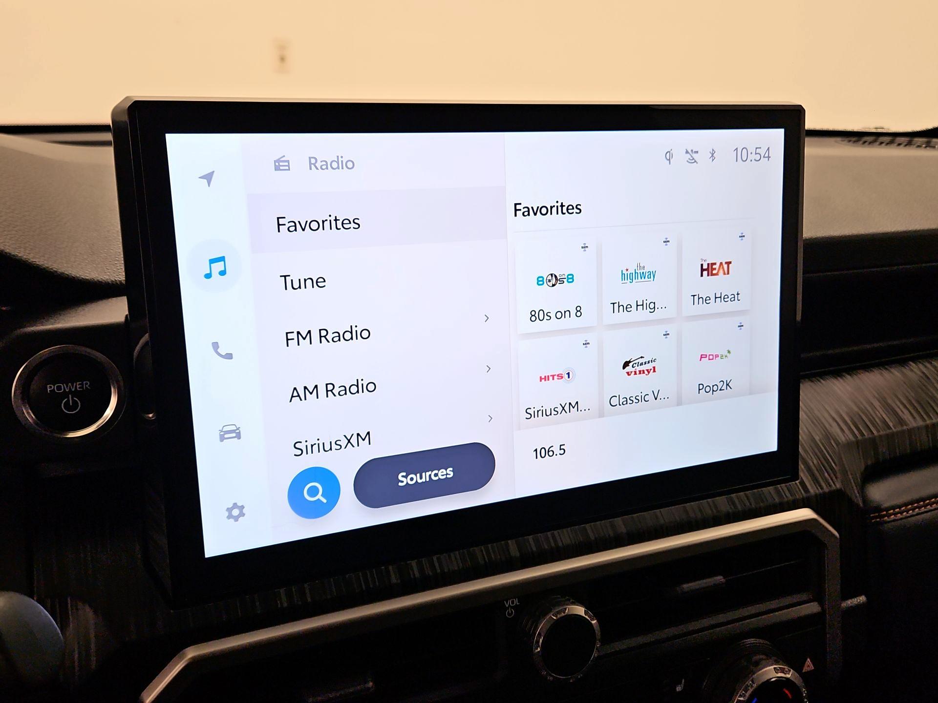 Thumbnail: 2025 Toyota 4Runner - 15