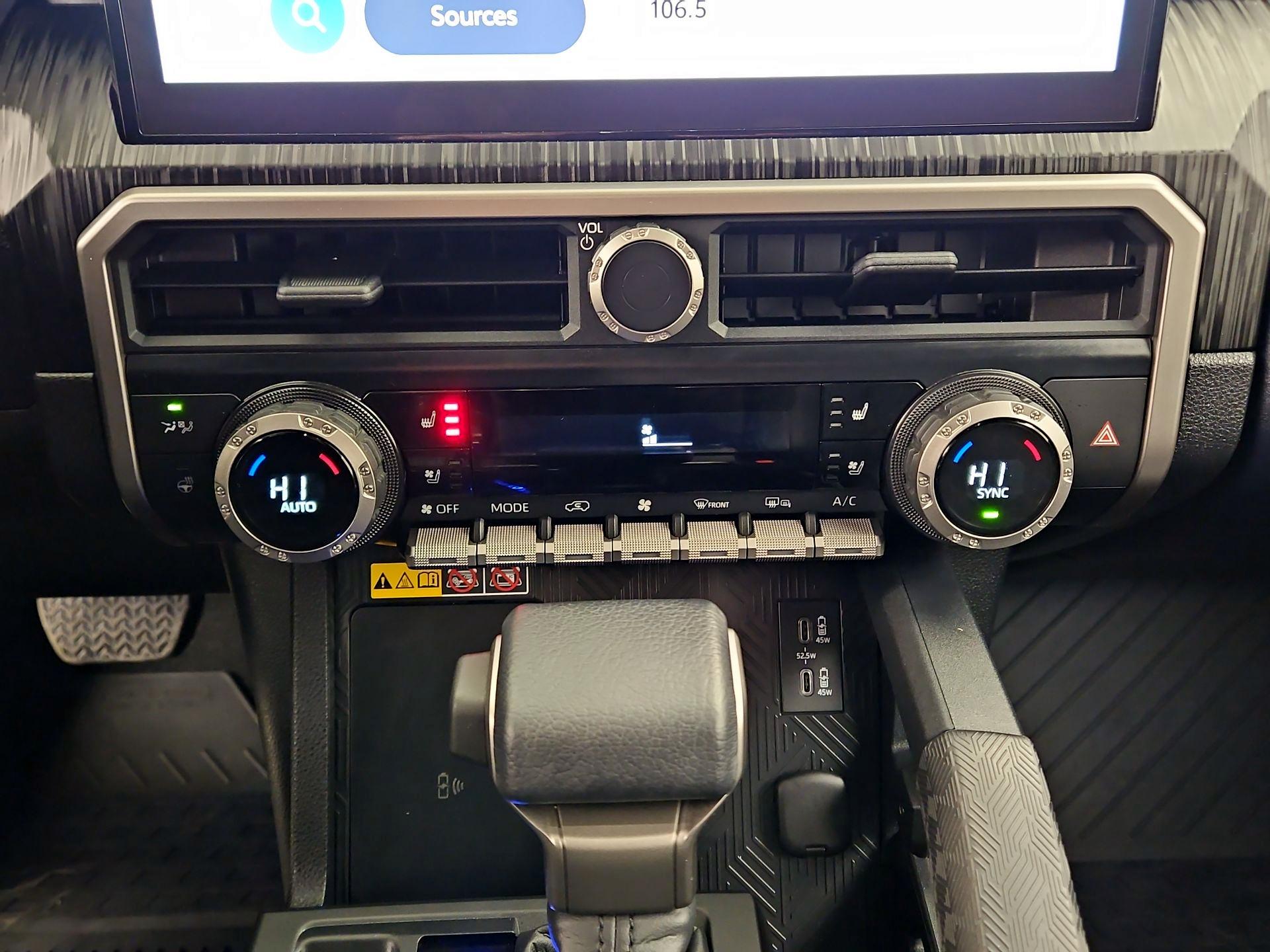 Thumbnail: 2025 Toyota 4Runner - 16