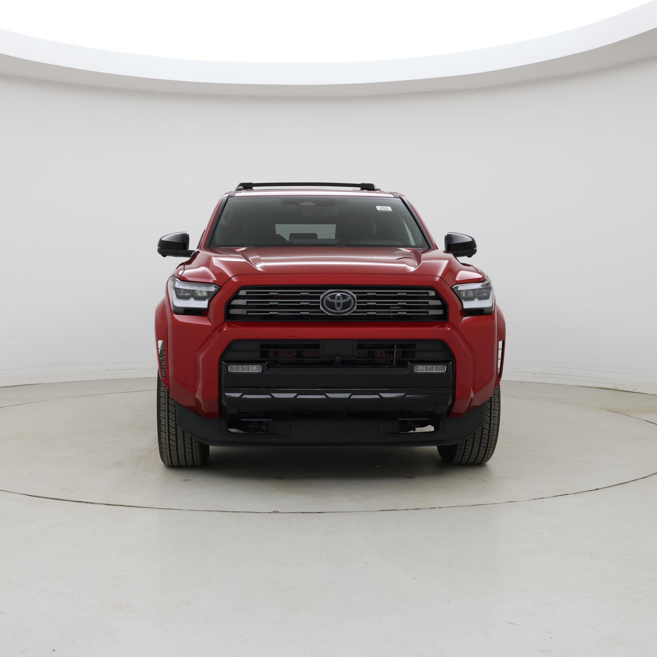 Thumbnail: 2025 Toyota 4Runner - 5