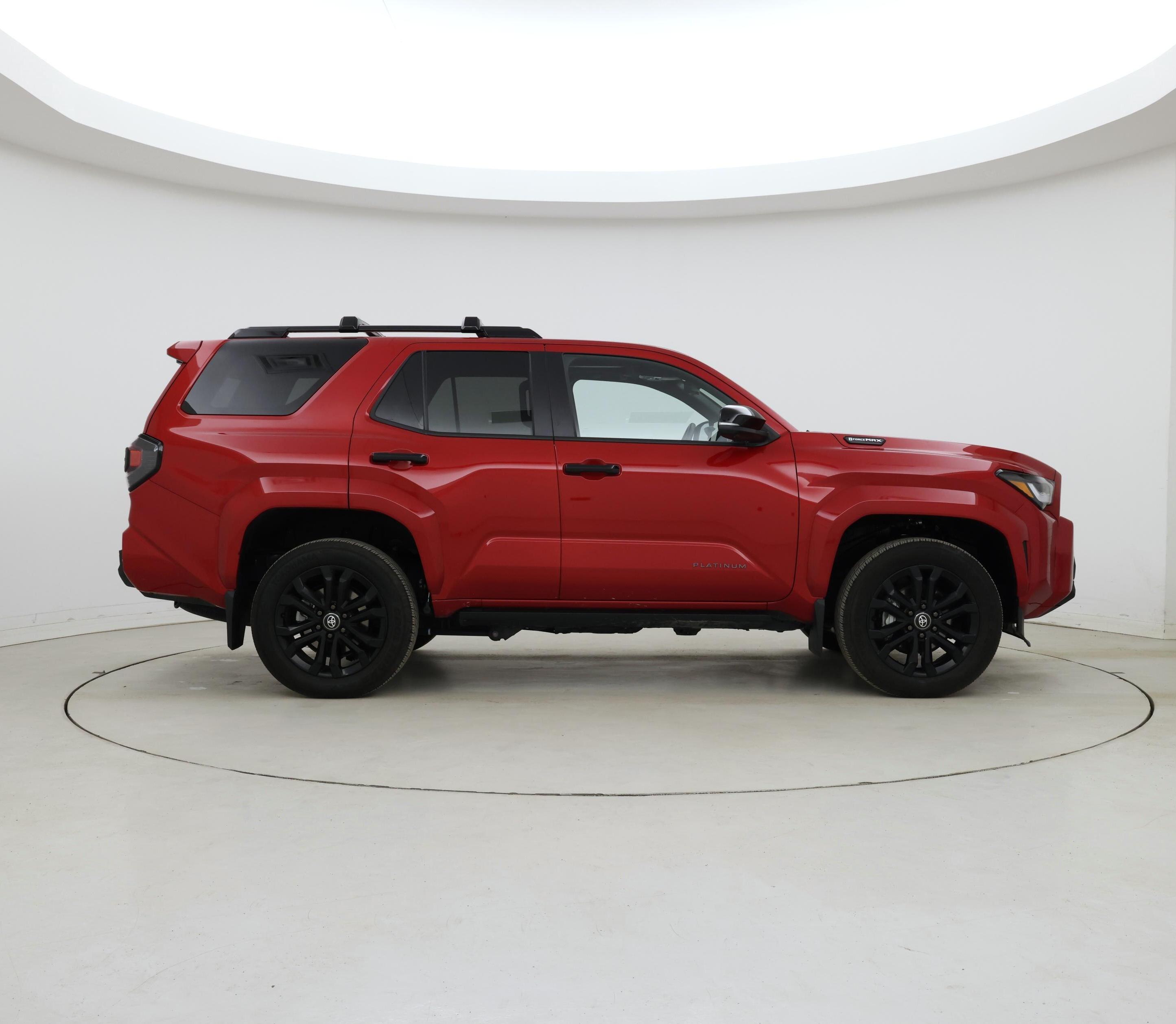 Thumbnail: 2025 Toyota 4Runner - 7