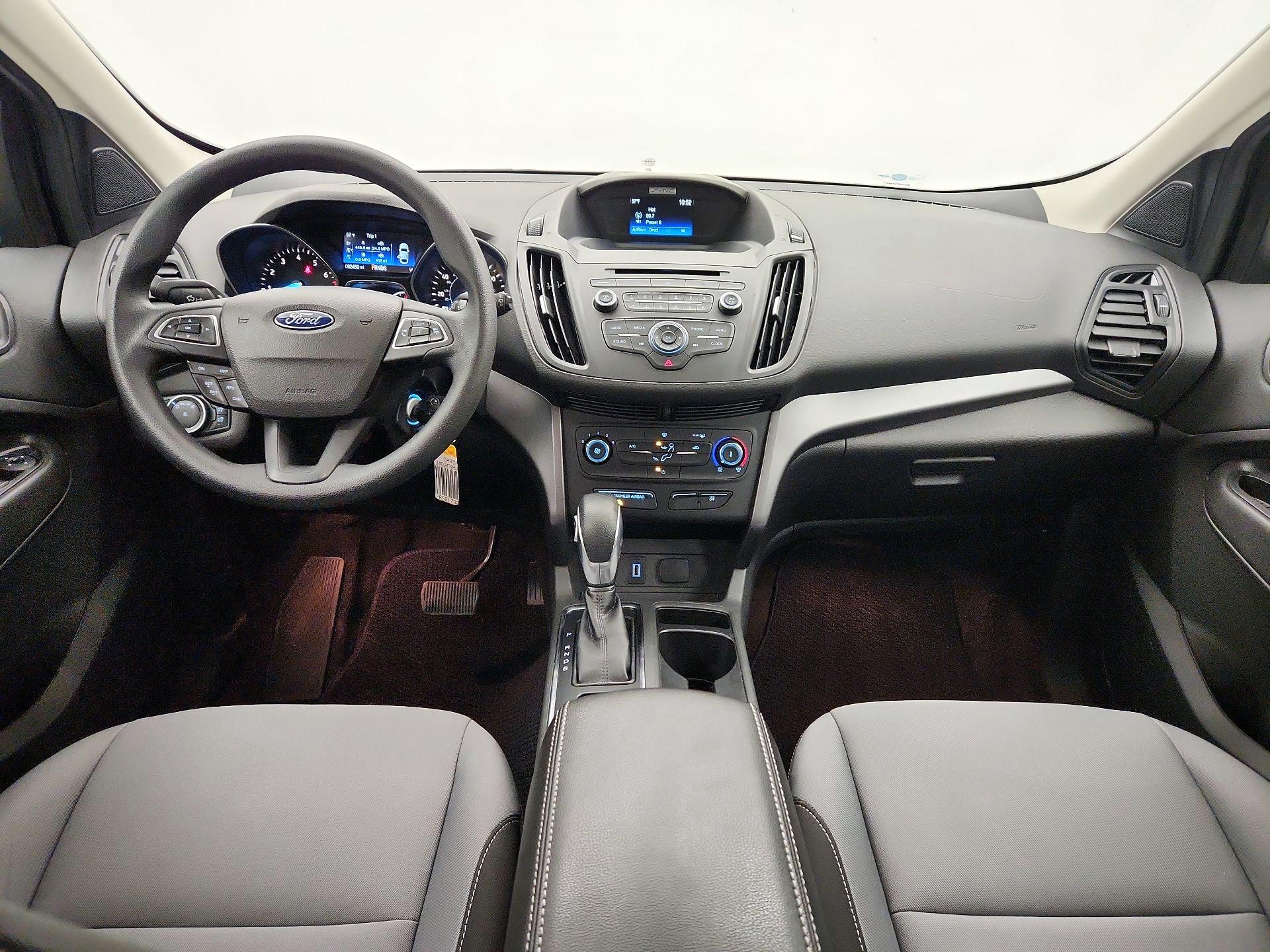 Thumbnail: 2017 Ford Escape - 9