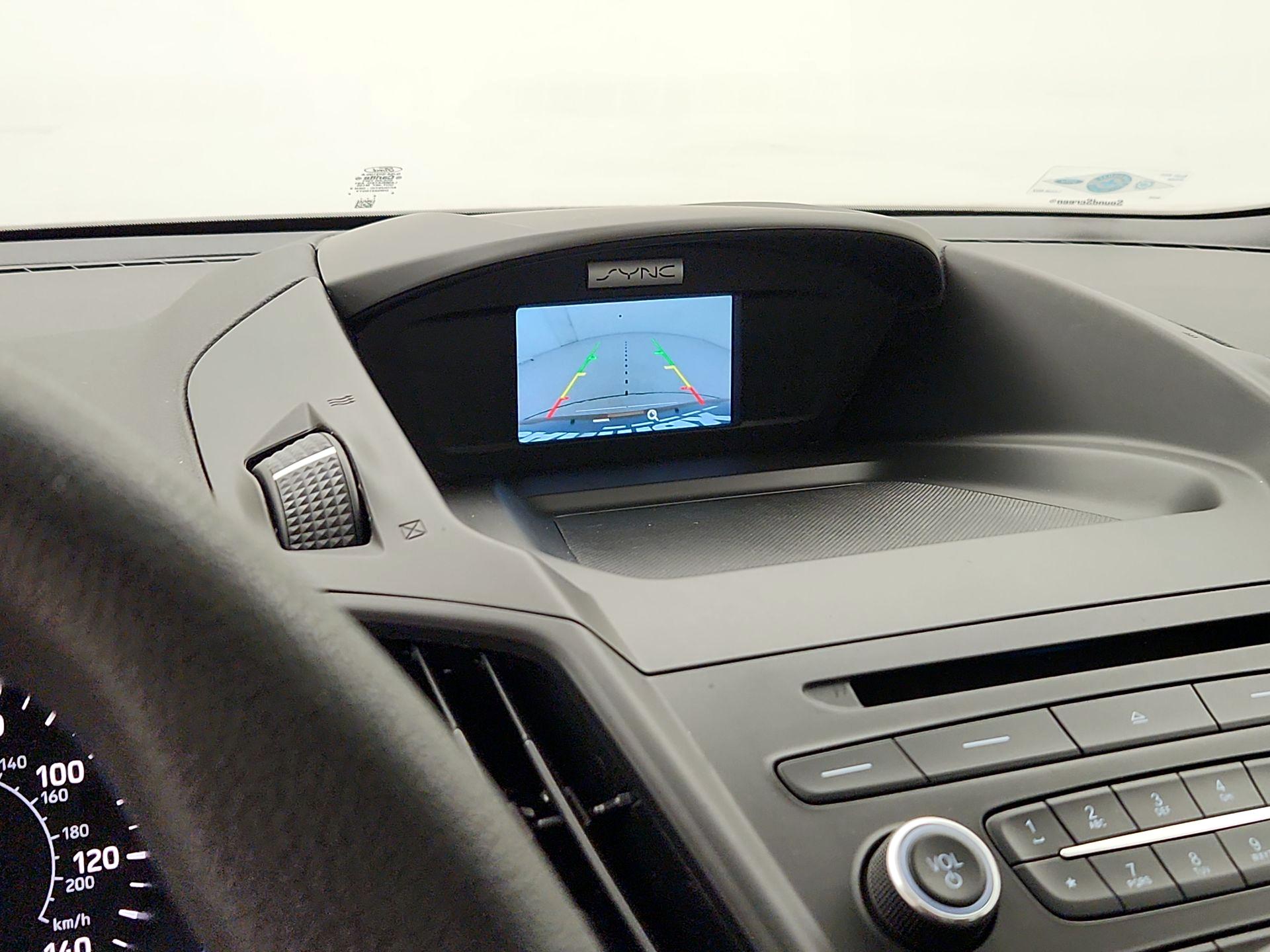 Thumbnail: 2017 Ford Escape - 14