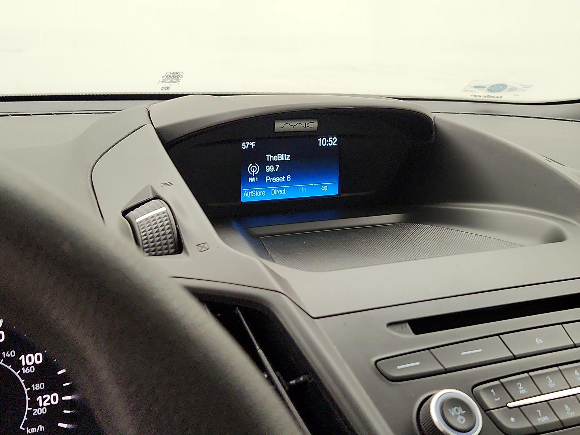 Thumbnail: 2017 Ford Escape - 15