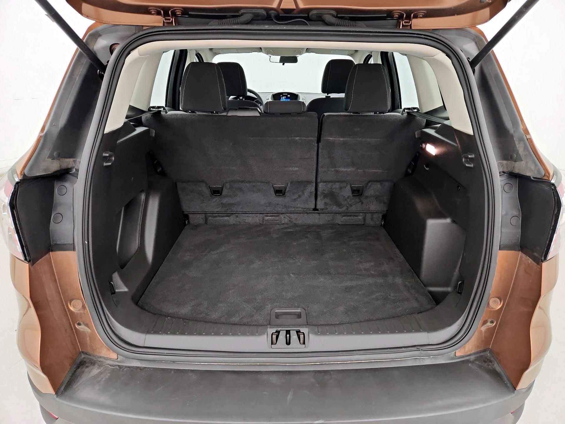 Thumbnail: 2017 Ford Escape - 20