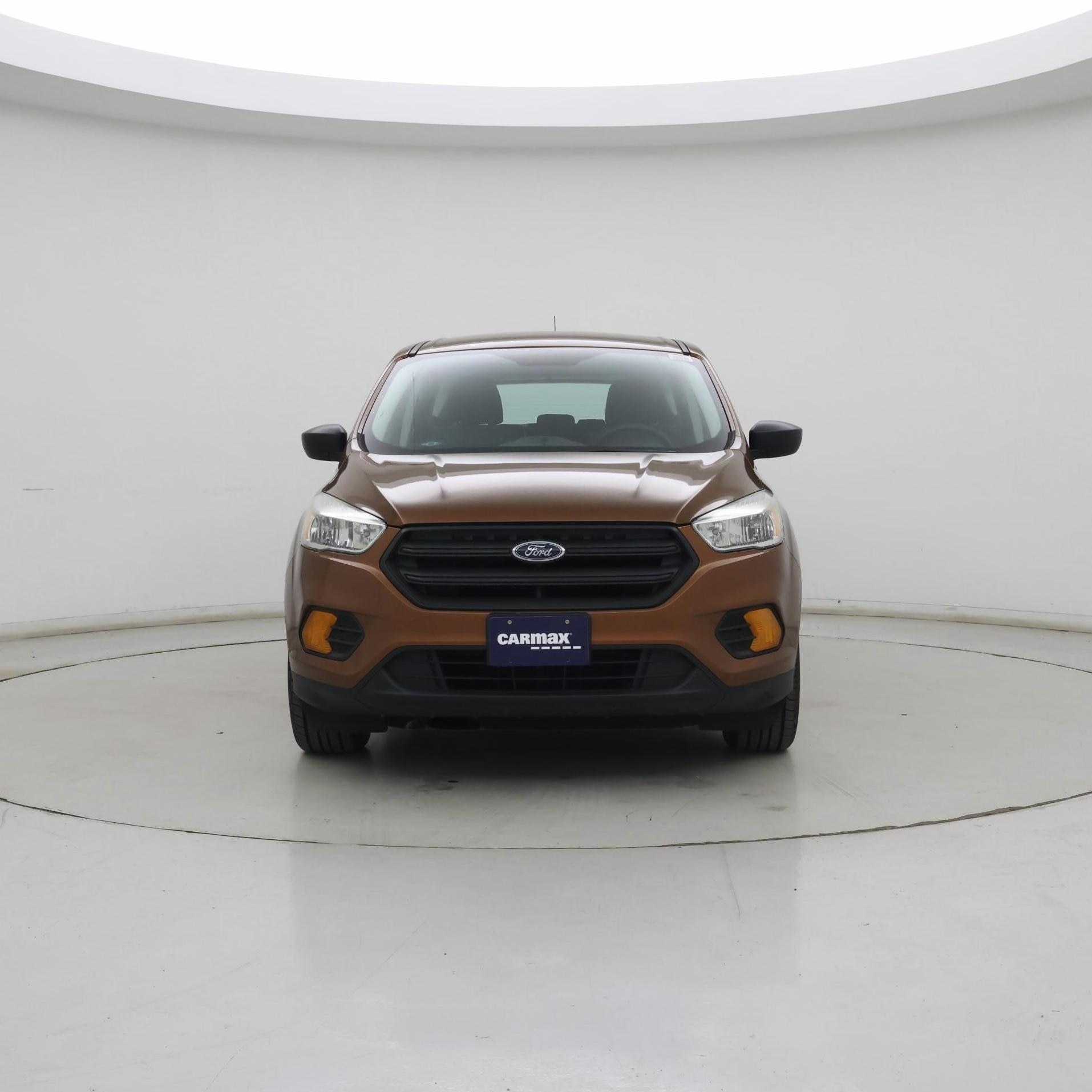 Thumbnail: 2017 Ford Escape - 5