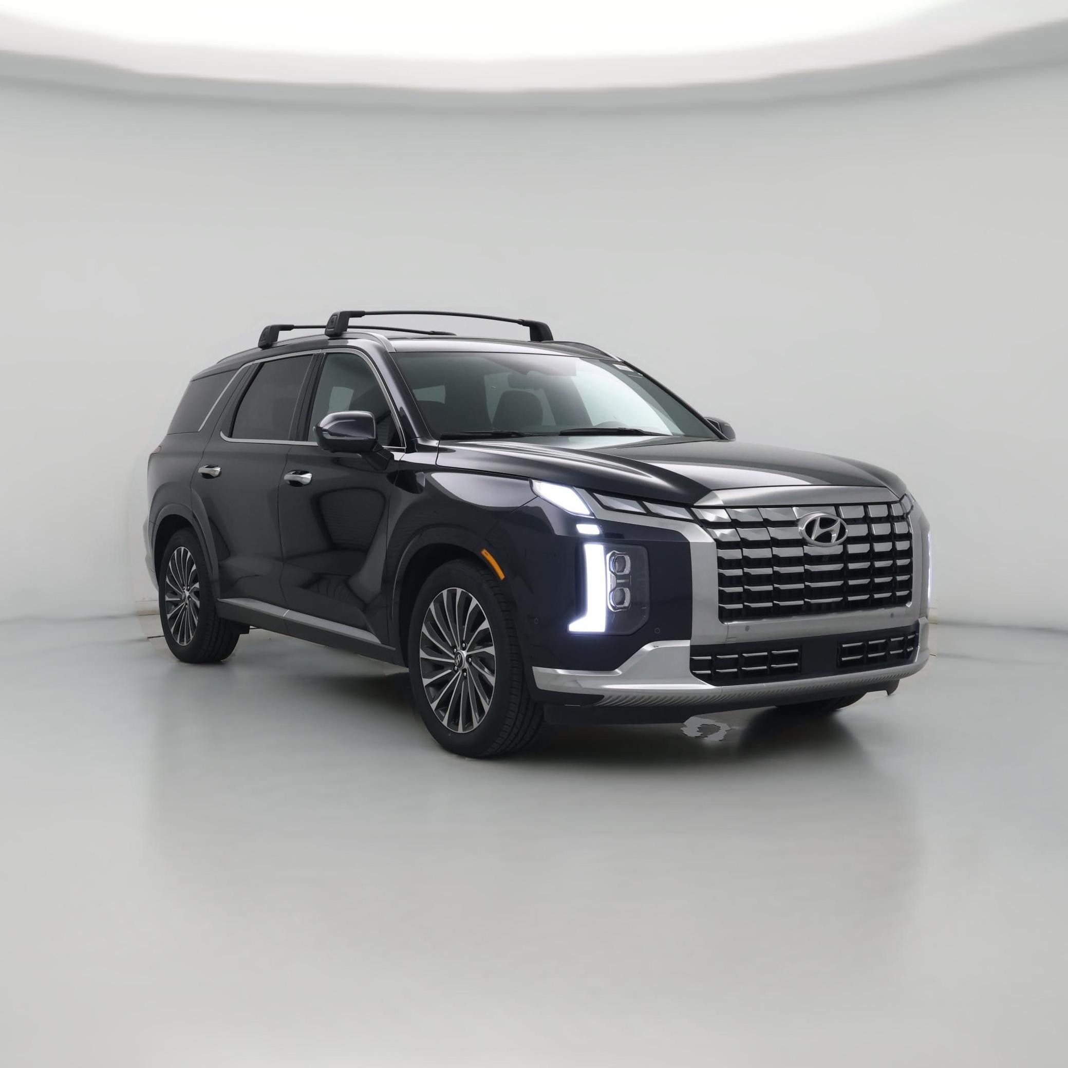Thumbnail: 2023 Hyundai Palisade - 1
