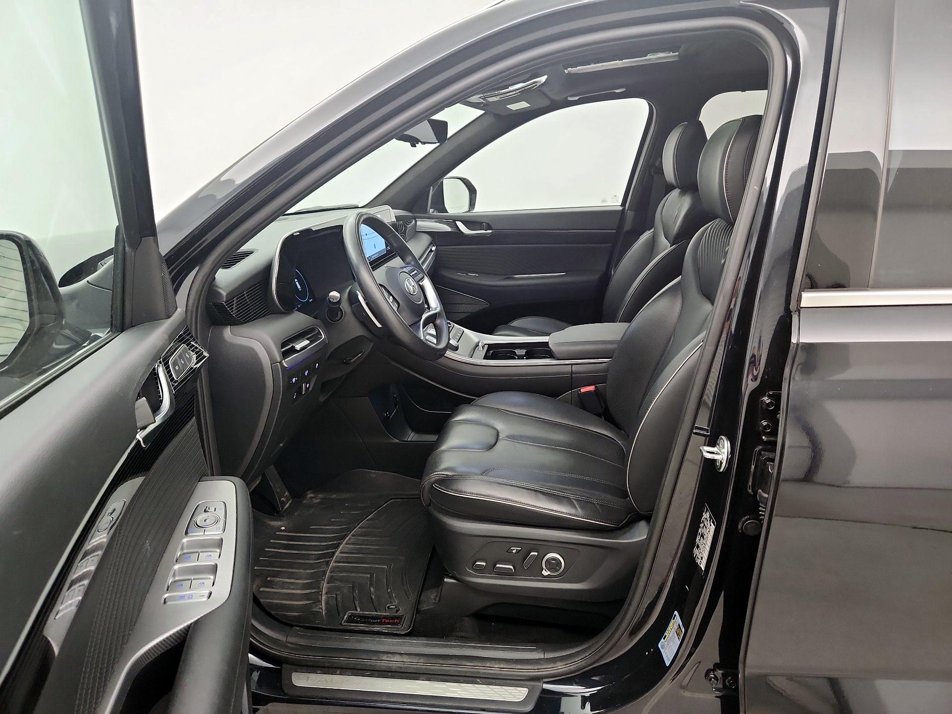 Thumbnail: 2023 Hyundai Palisade - 11