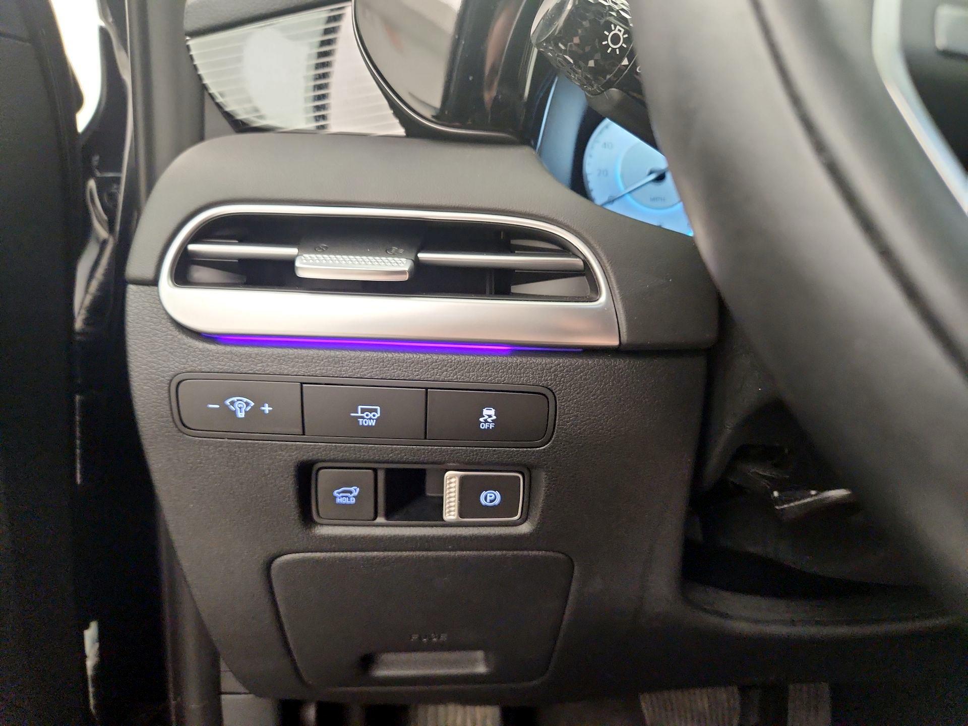 Thumbnail: 2023 Hyundai Palisade - 13