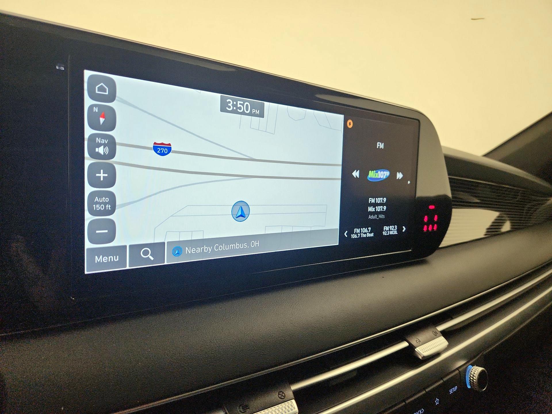 Thumbnail: 2023 Hyundai Palisade - 14