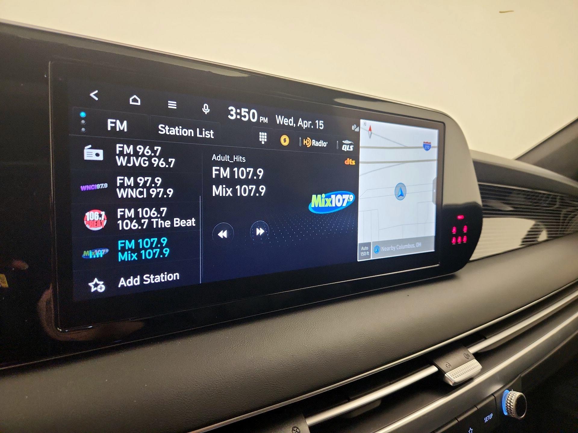 Thumbnail: 2023 Hyundai Palisade - 16