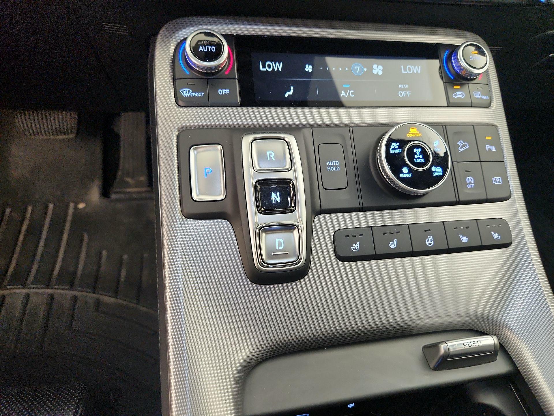 Thumbnail: 2023 Hyundai Palisade - 18