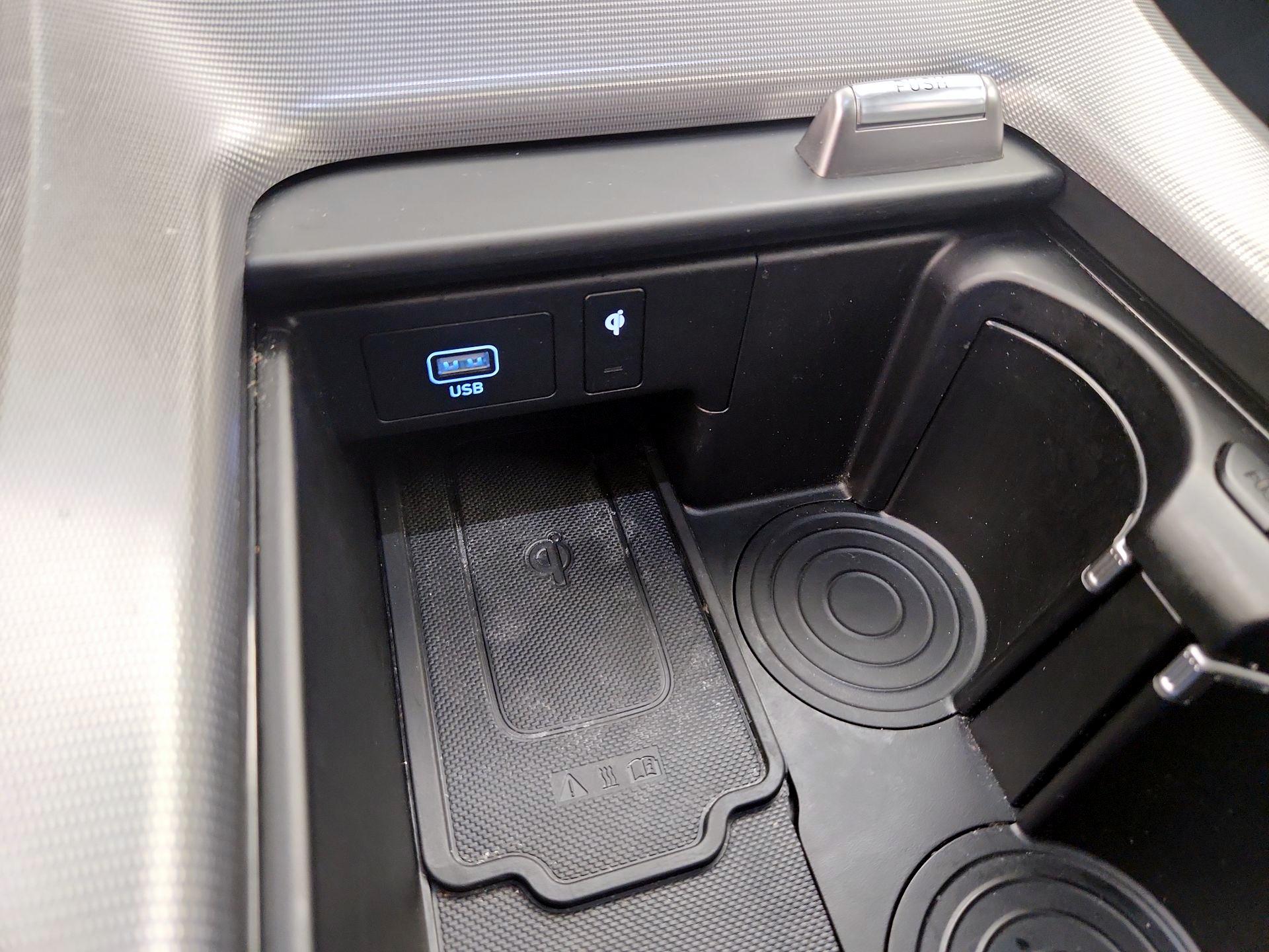 Thumbnail: 2023 Hyundai Palisade - 19