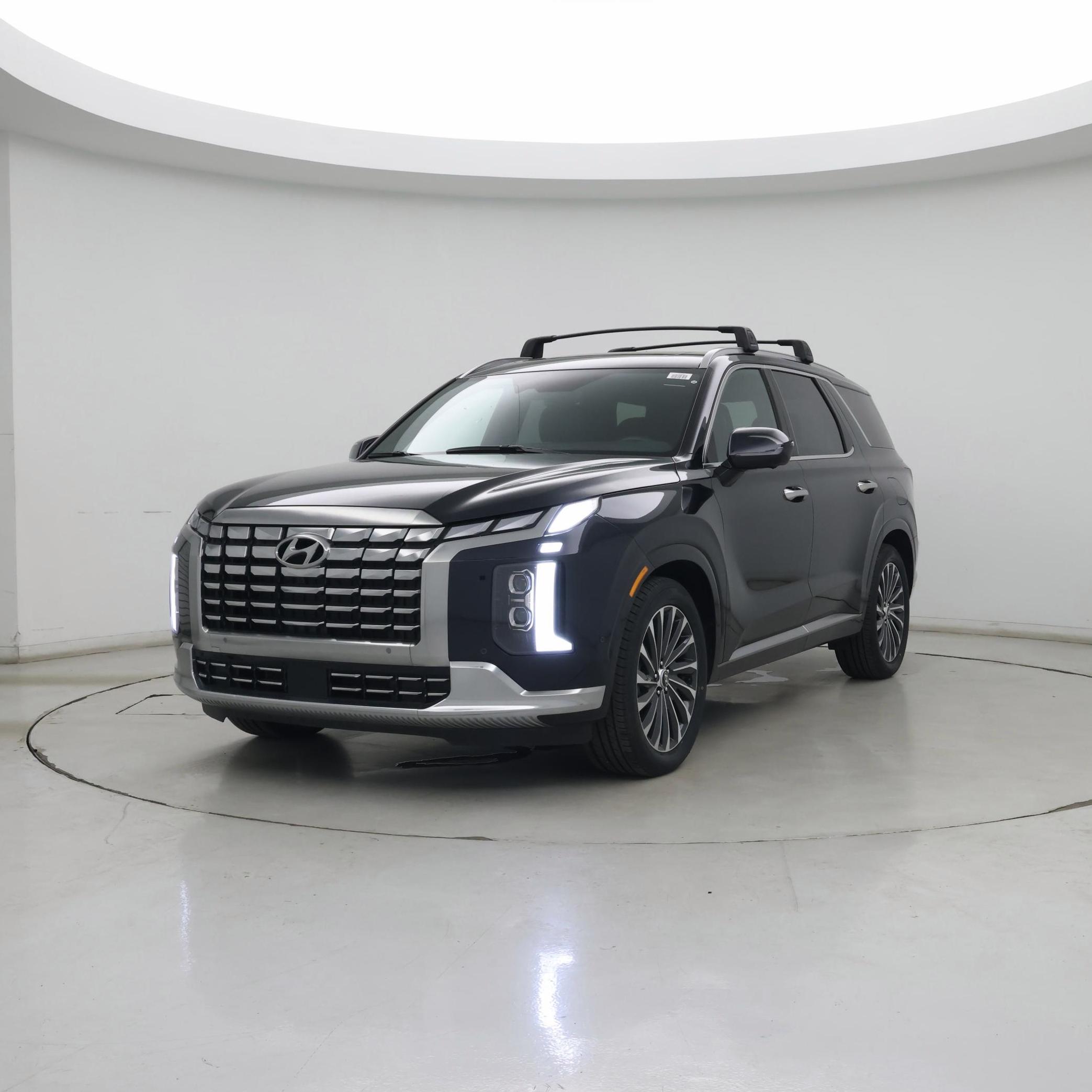 Thumbnail: 2023 Hyundai Palisade - 4