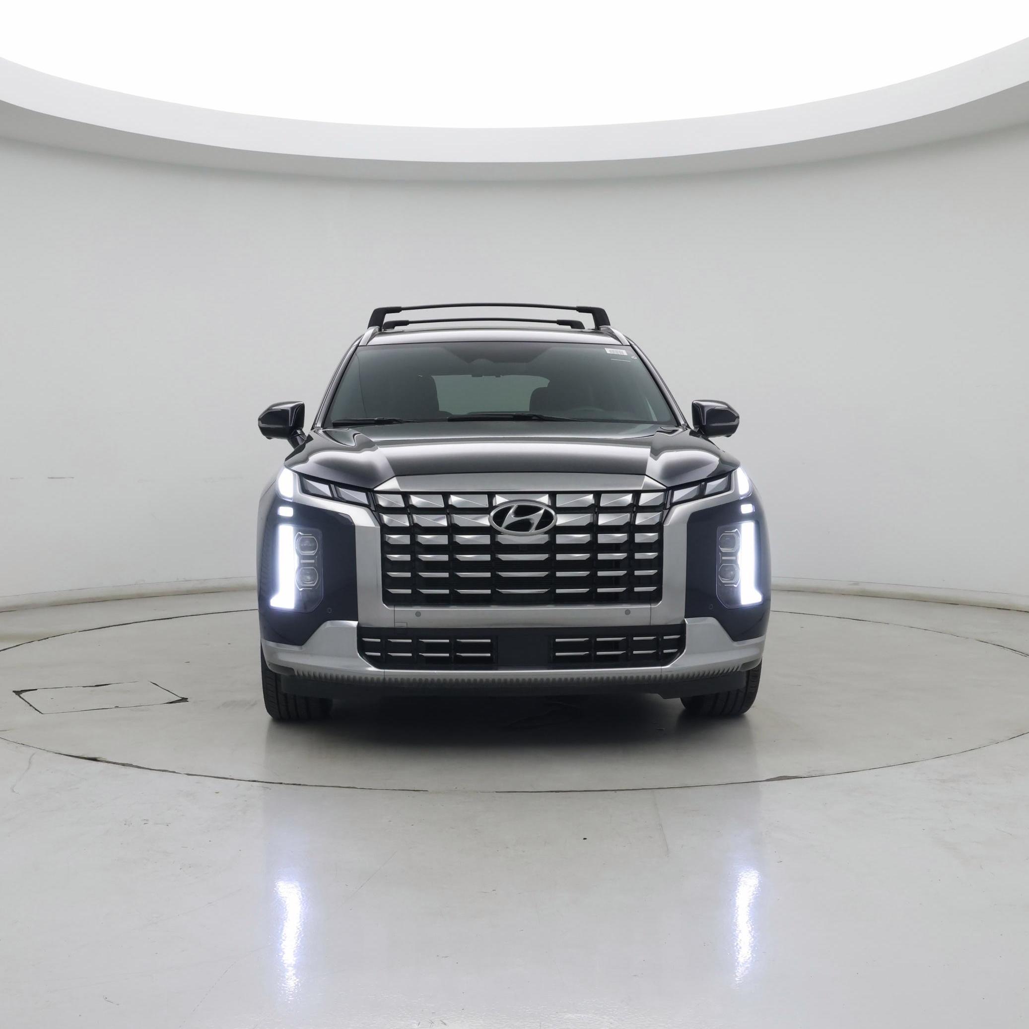 Thumbnail: 2023 Hyundai Palisade - 5
