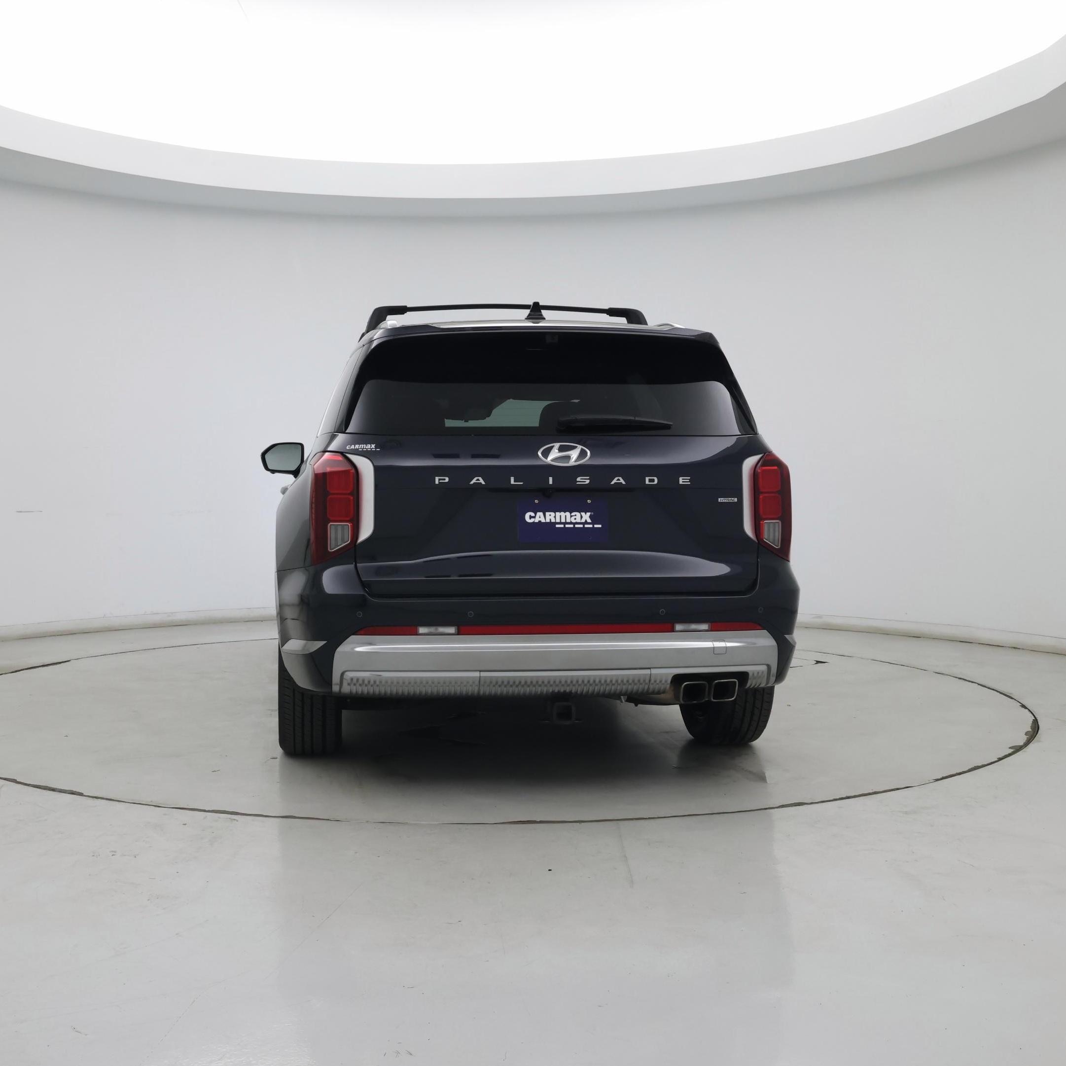 Thumbnail: 2023 Hyundai Palisade - 6