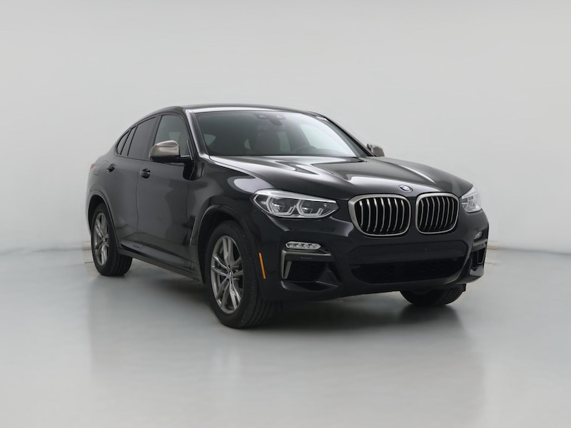 2019 BMW X4 M40i -
                  Columbus, OH