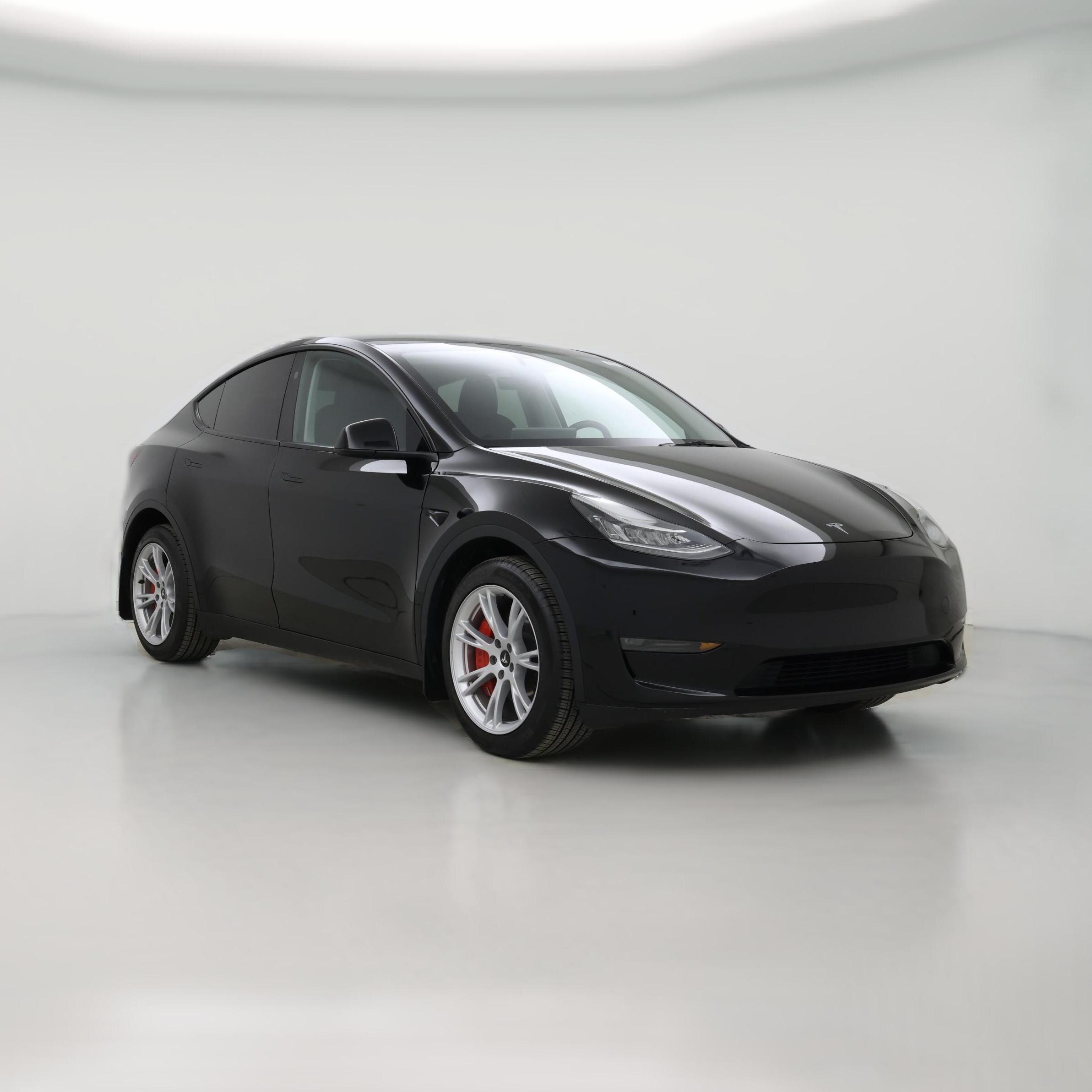 Thumbnail: 2023 Tesla Model Y - 1