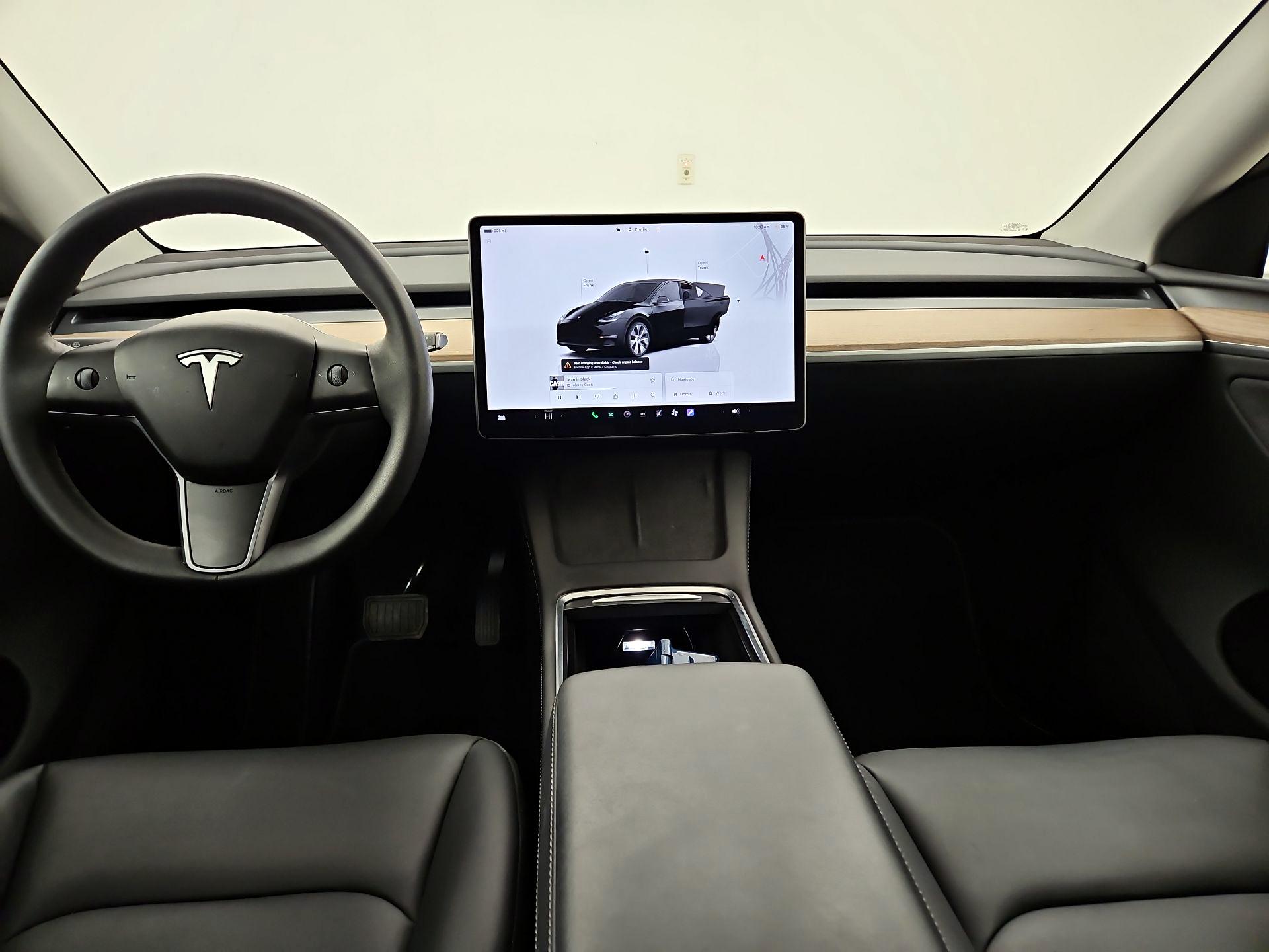 Thumbnail: 2023 Tesla Model Y - 9