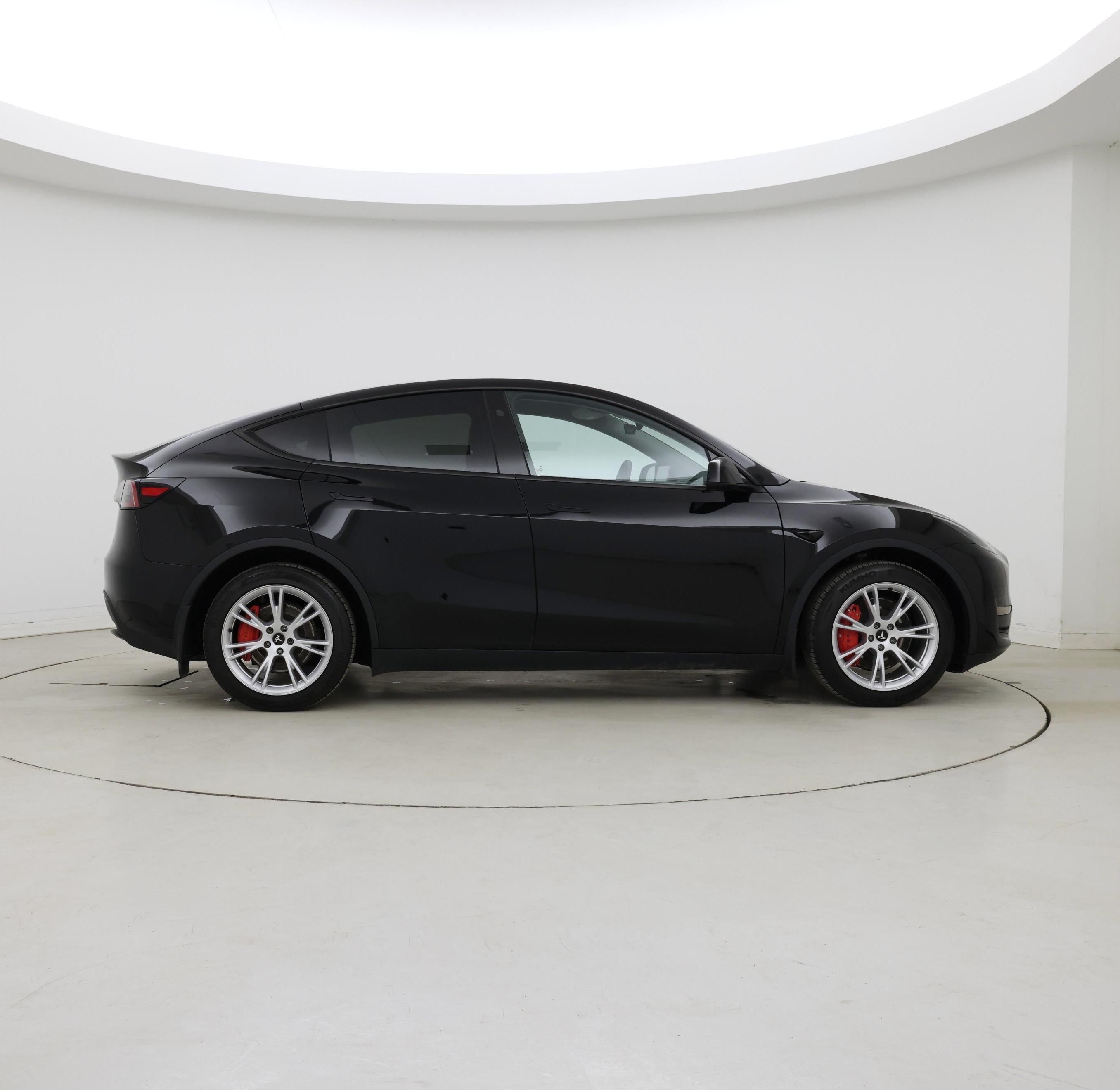 Thumbnail: 2023 Tesla Model Y - 7